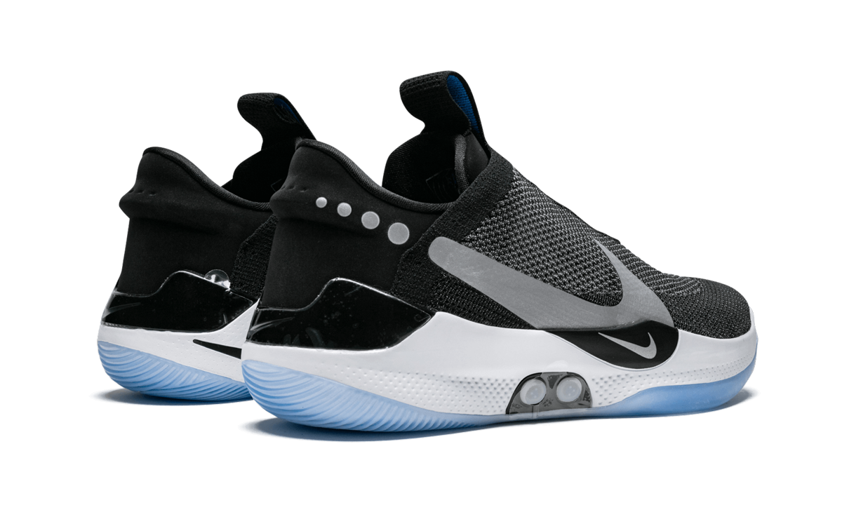 Adapt Bb "Basketball - Self-lacing"