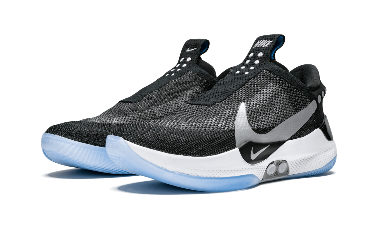 Adapt Bb "Basketball - Self-lacing"