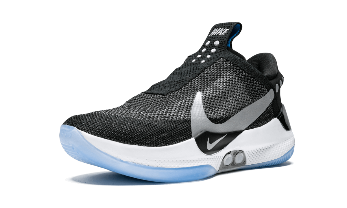 Adapt Bb "Basketball - Self-lacing"