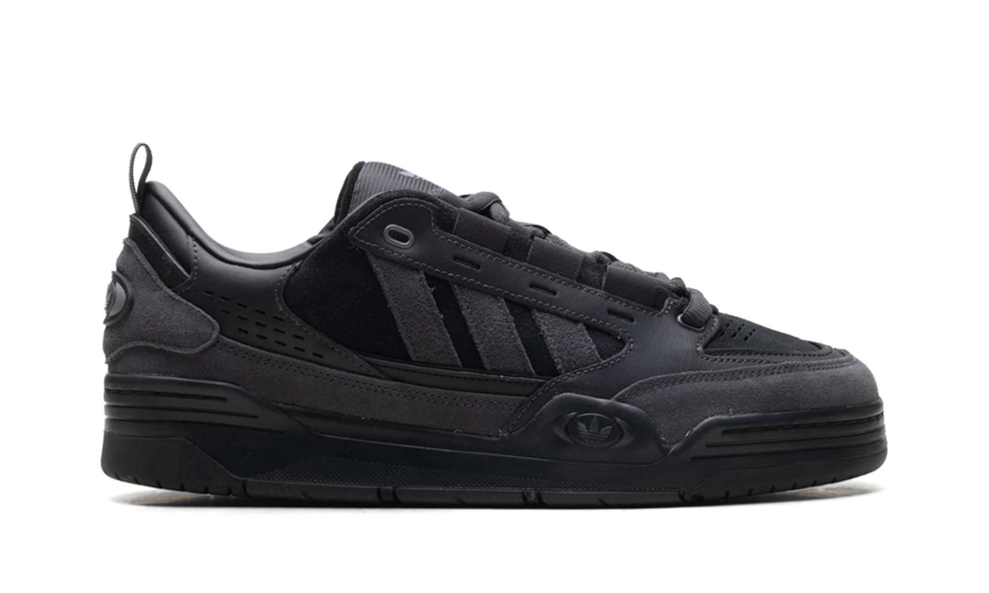 Adi2000 "Core Black / Utility Black / Utility Black"