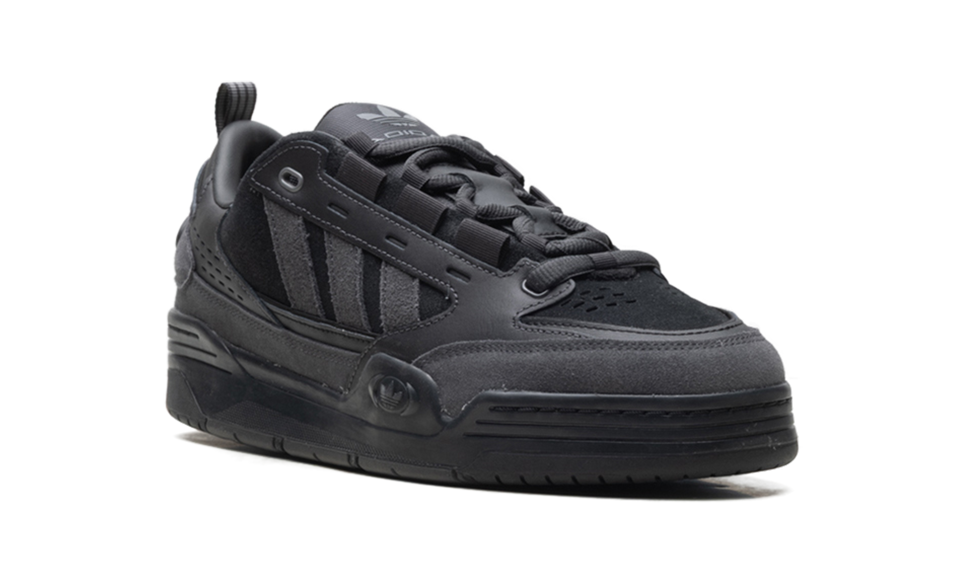 Adi2000 "Core Black / Utility Black / Utility Black"