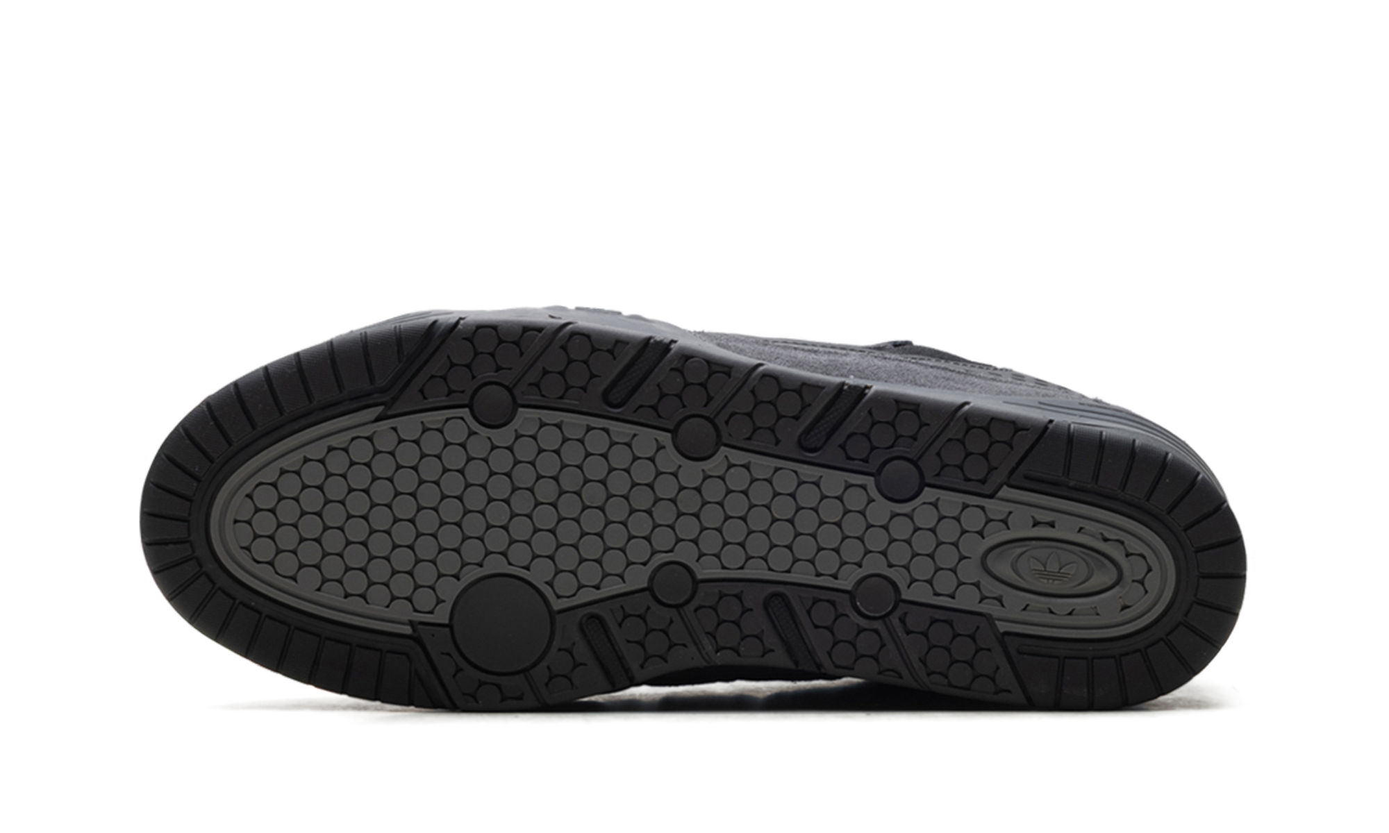 Adi2000 "Core Black / Utility Black / Utility Black"