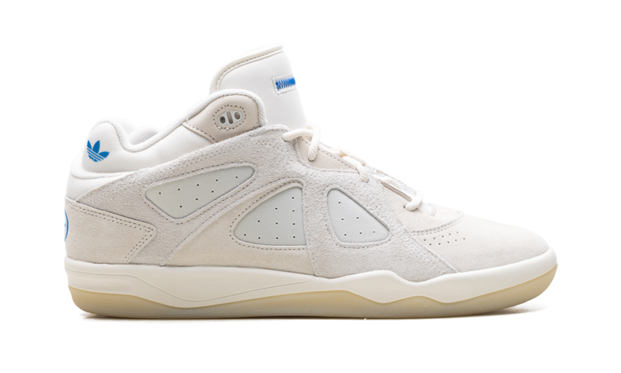 Adidas Badbo 1.0 "Bad Bunny - Resilience"