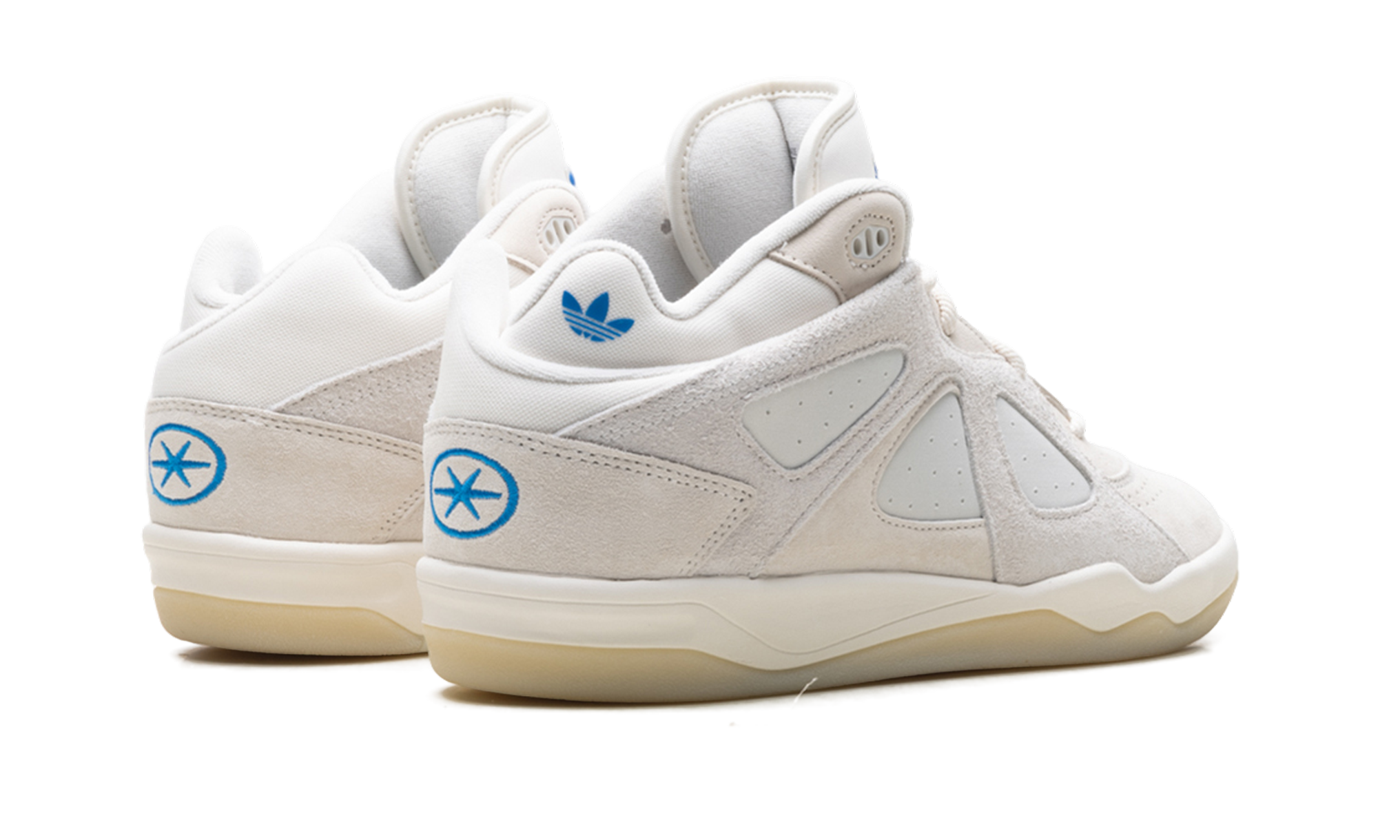 Adidas Badbo 1.0 "Bad Bunny - Resilience"
