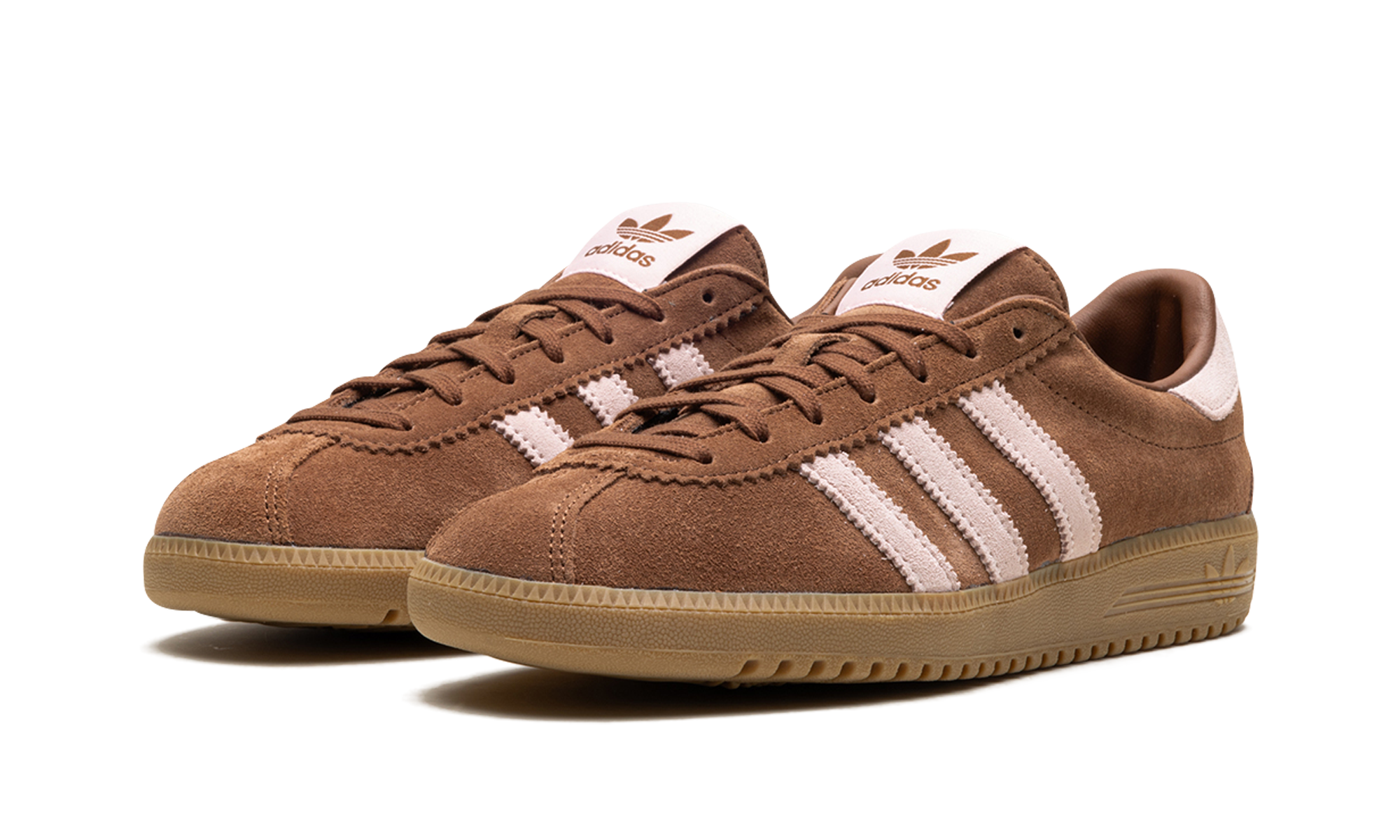 Adidas Brmd Women "Sandy Pink"