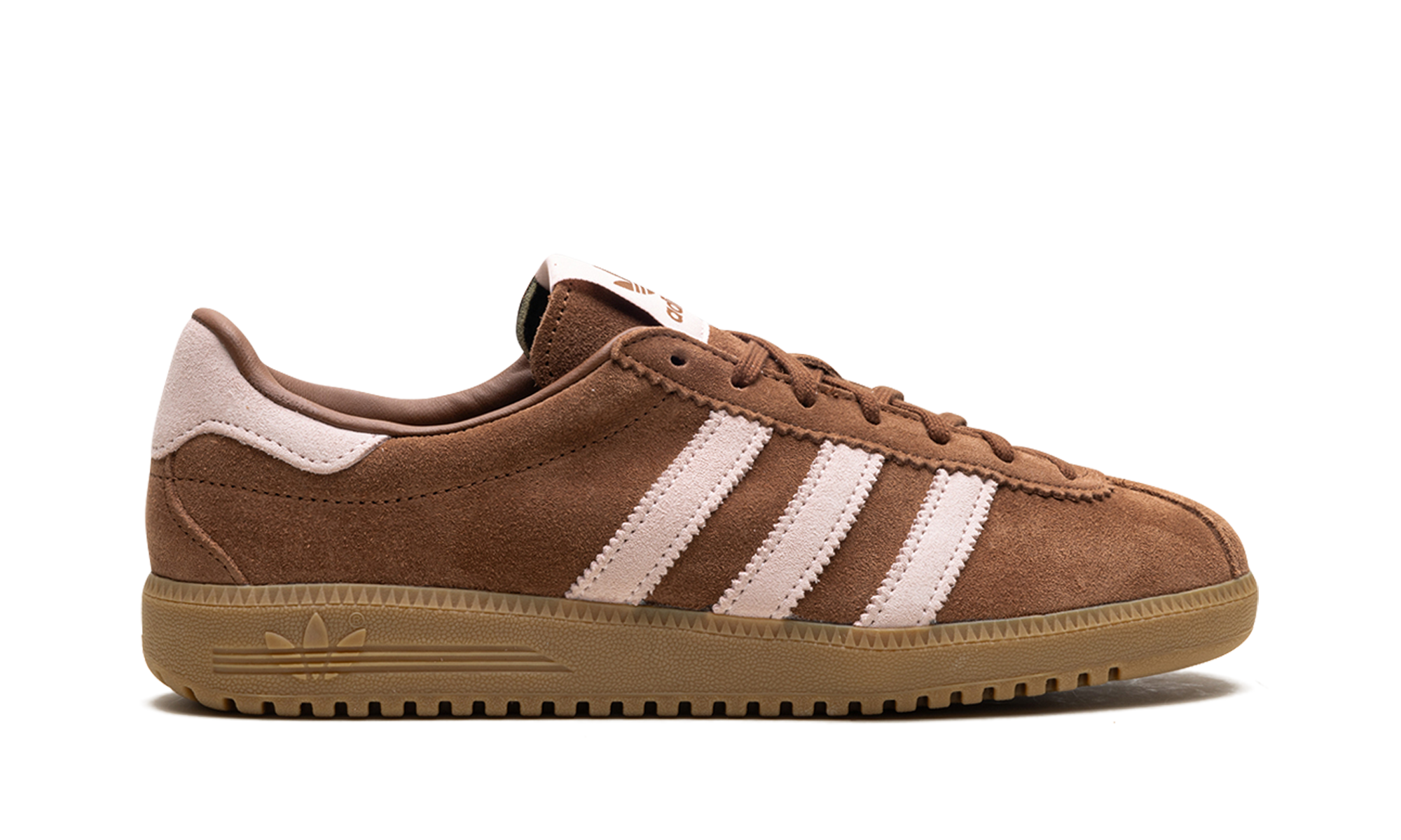 Adidas Brmd Women "Sandy Pink"
