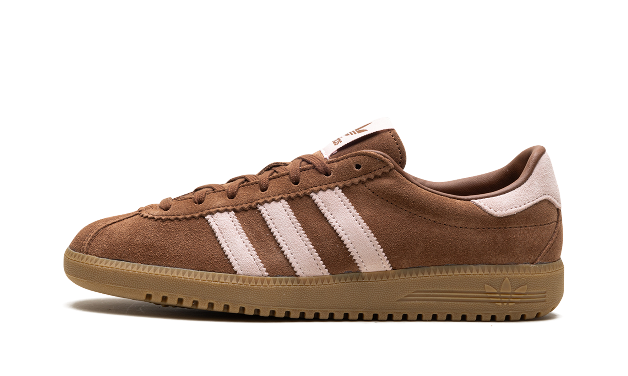 Adidas Brmd Women "Sandy Pink"