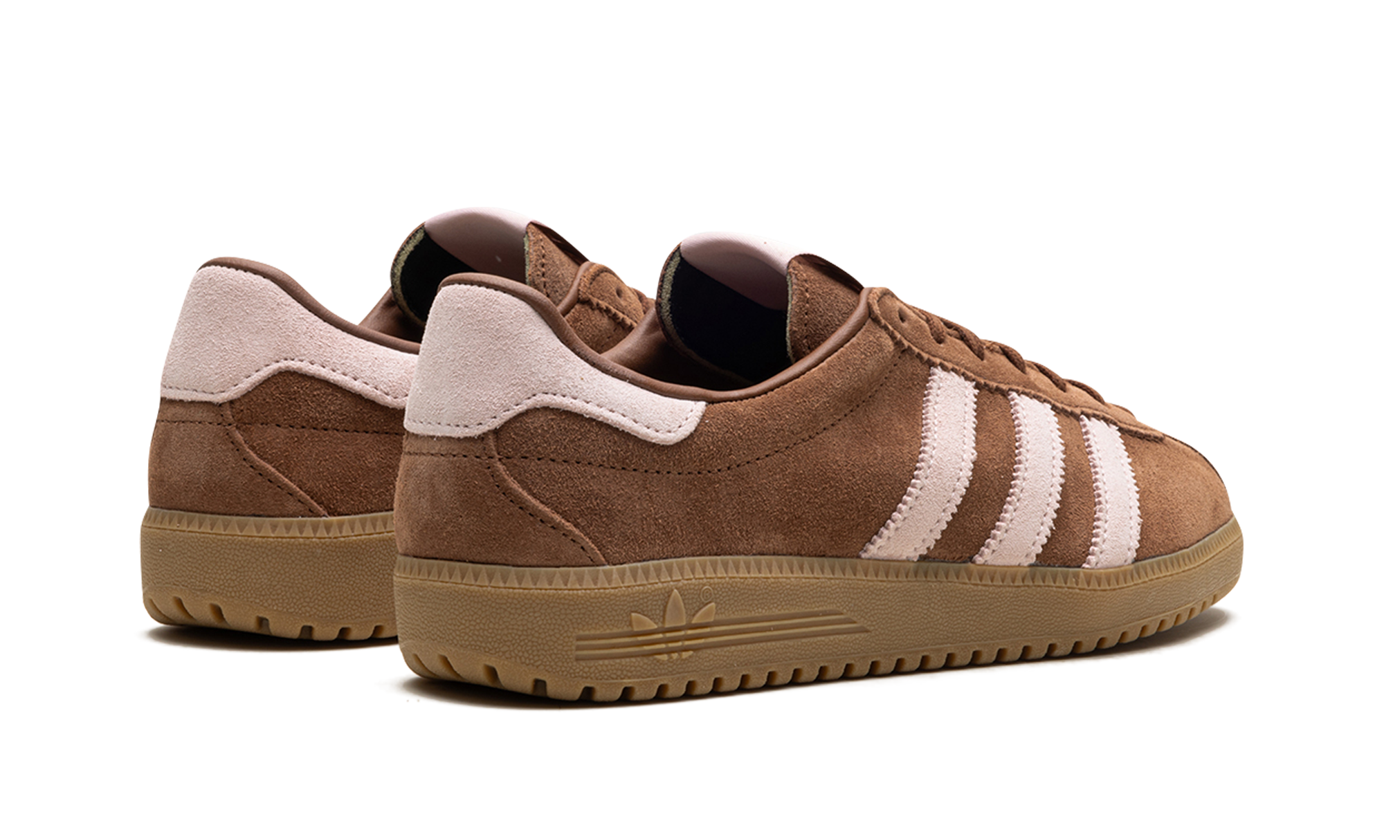 Adidas Brmd Women "Sandy Pink"