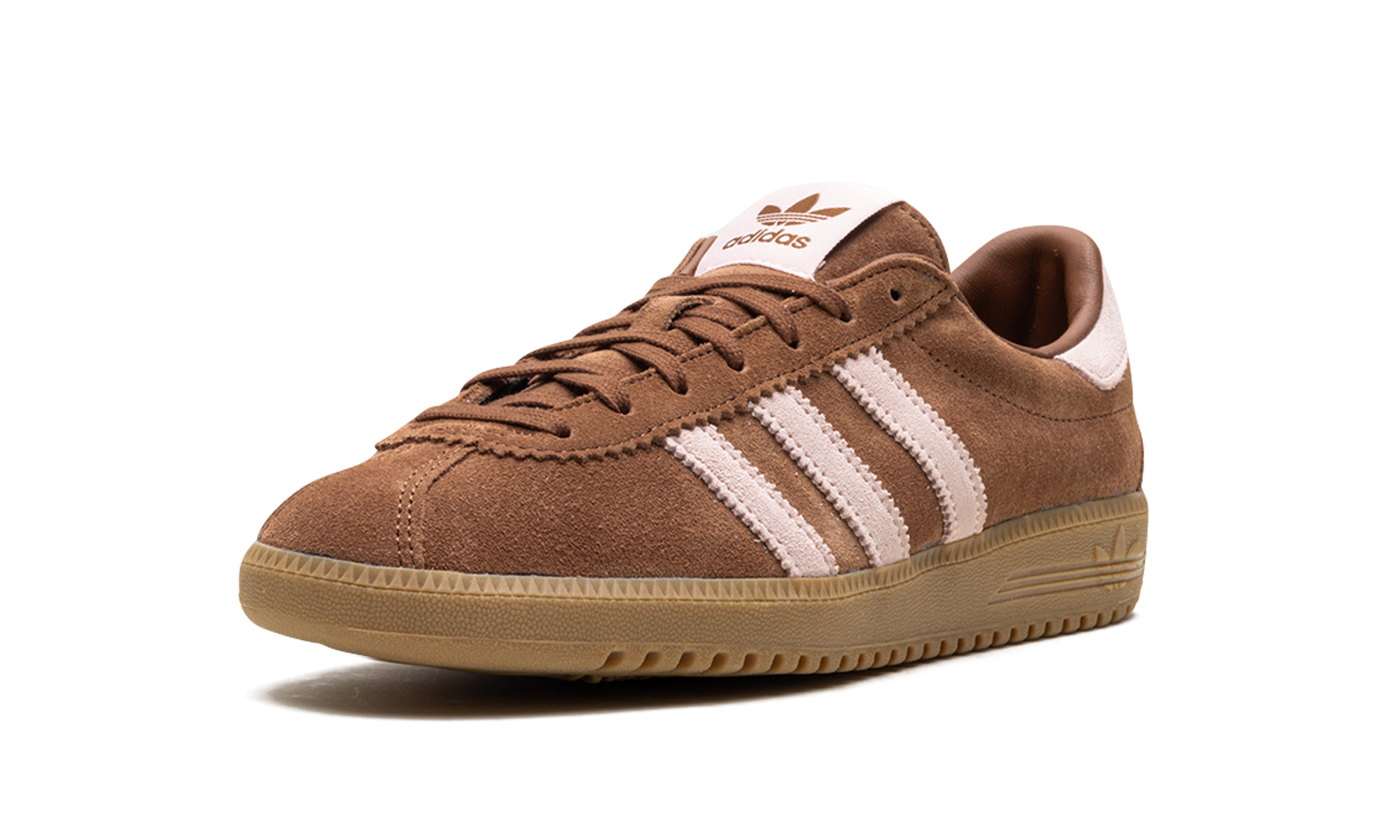 Adidas Brmd Women "Sandy Pink"