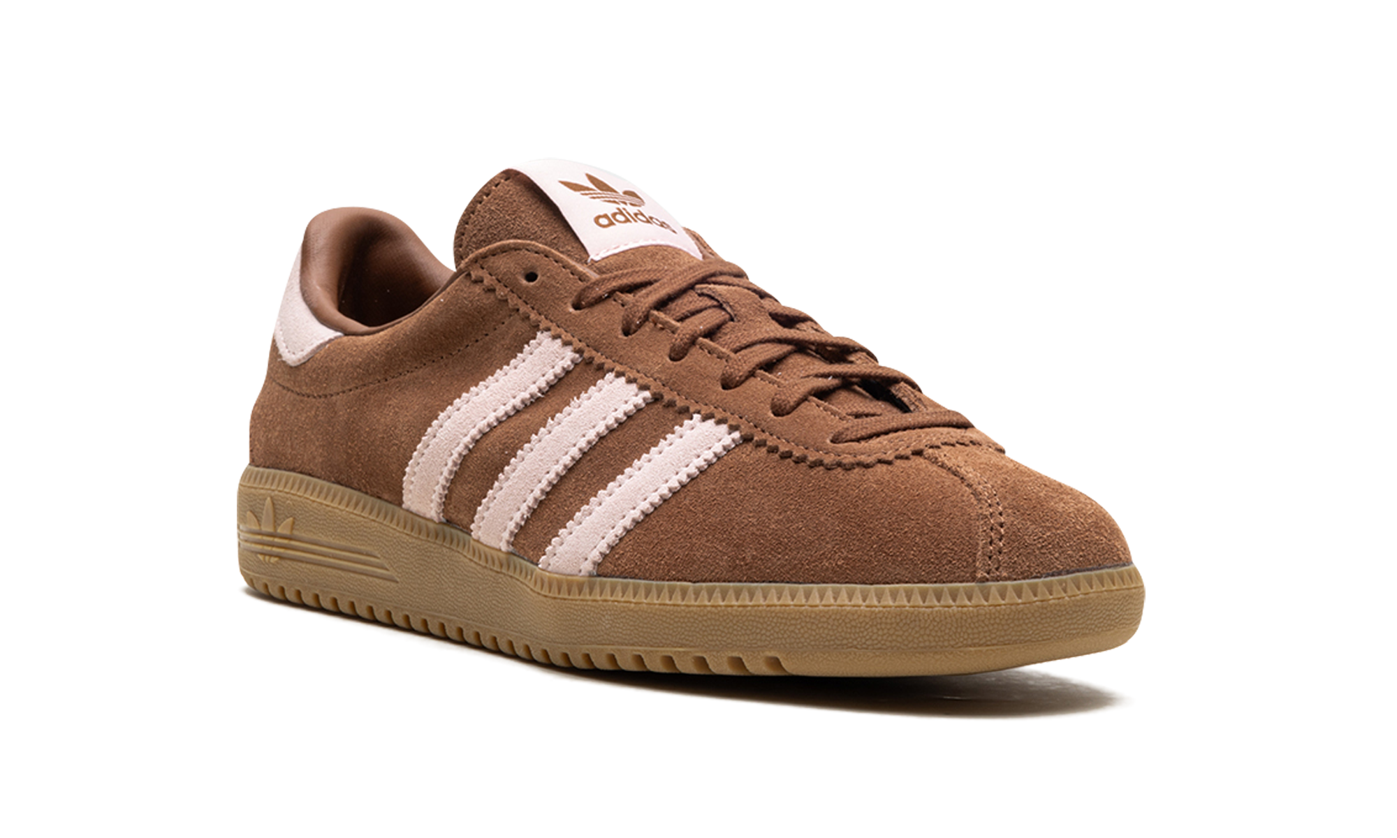 Adidas Brmd Women "Sandy Pink"