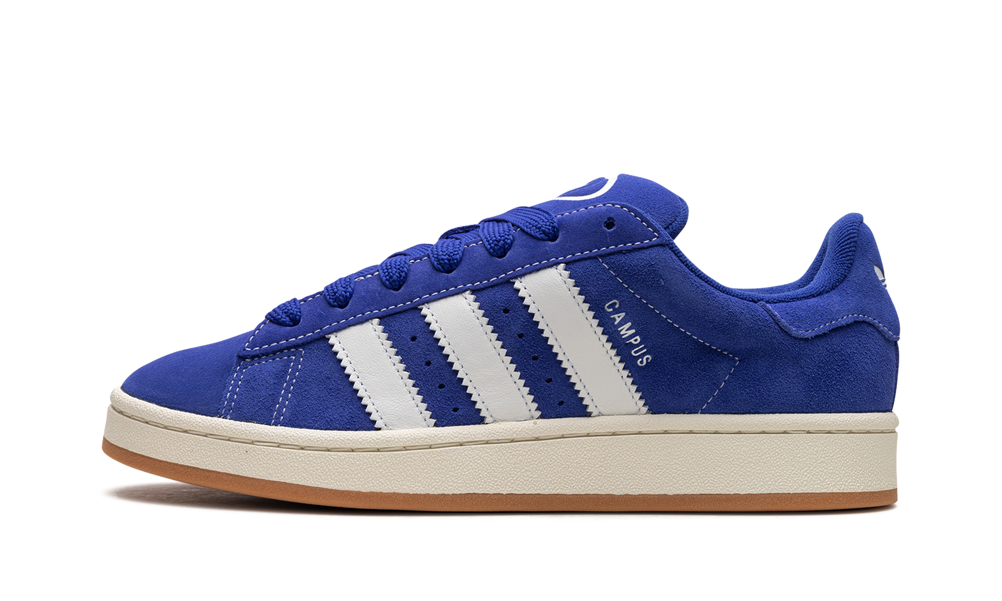 Adidas Campus 00s "Semi Lucid Blue"