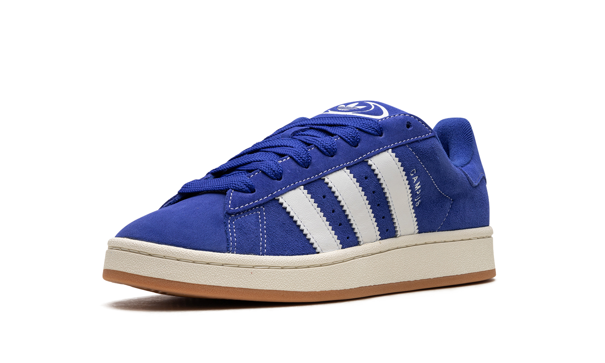 Adidas Campus 00s "Semi Lucid Blue"