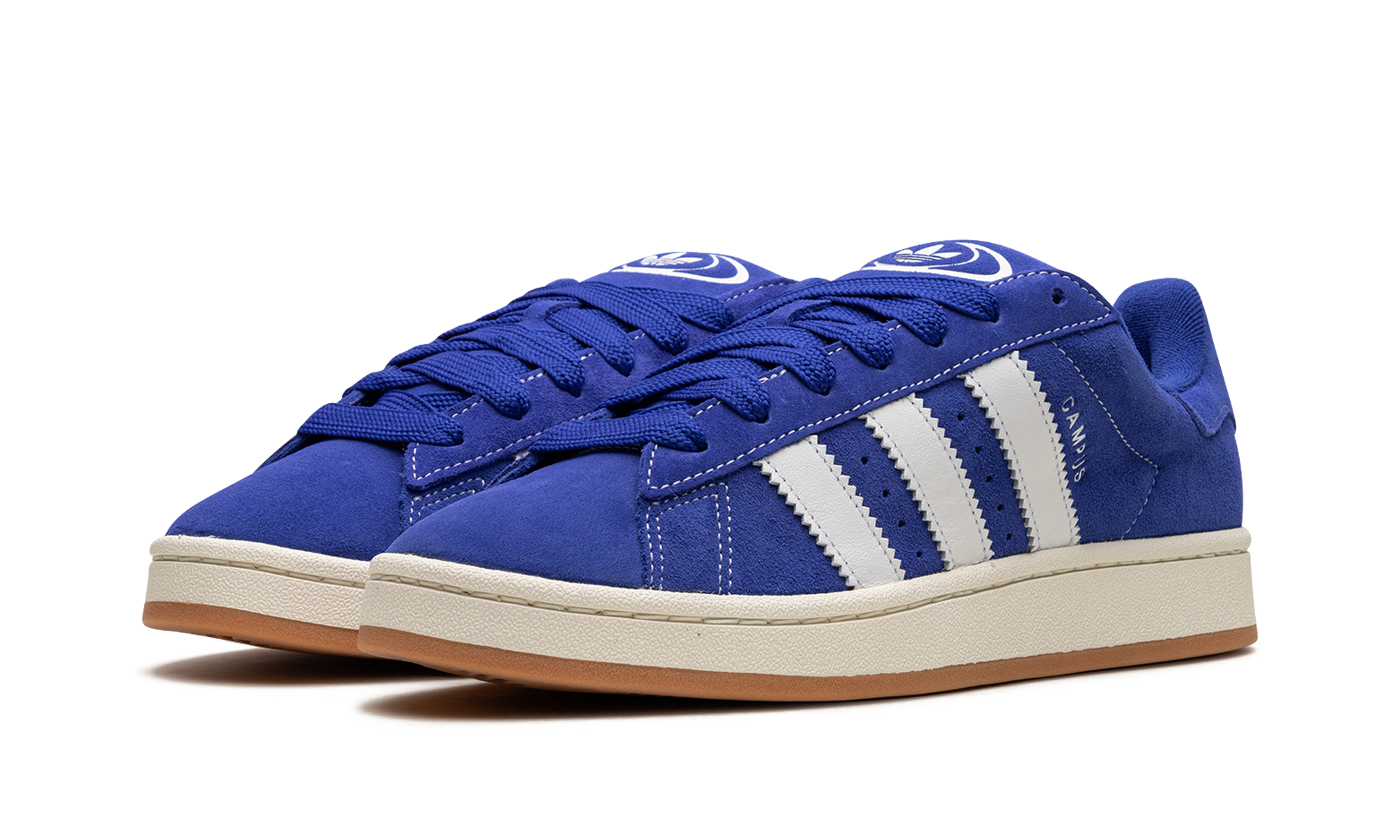 Adidas Campus 00s "Semi Lucid Blue"