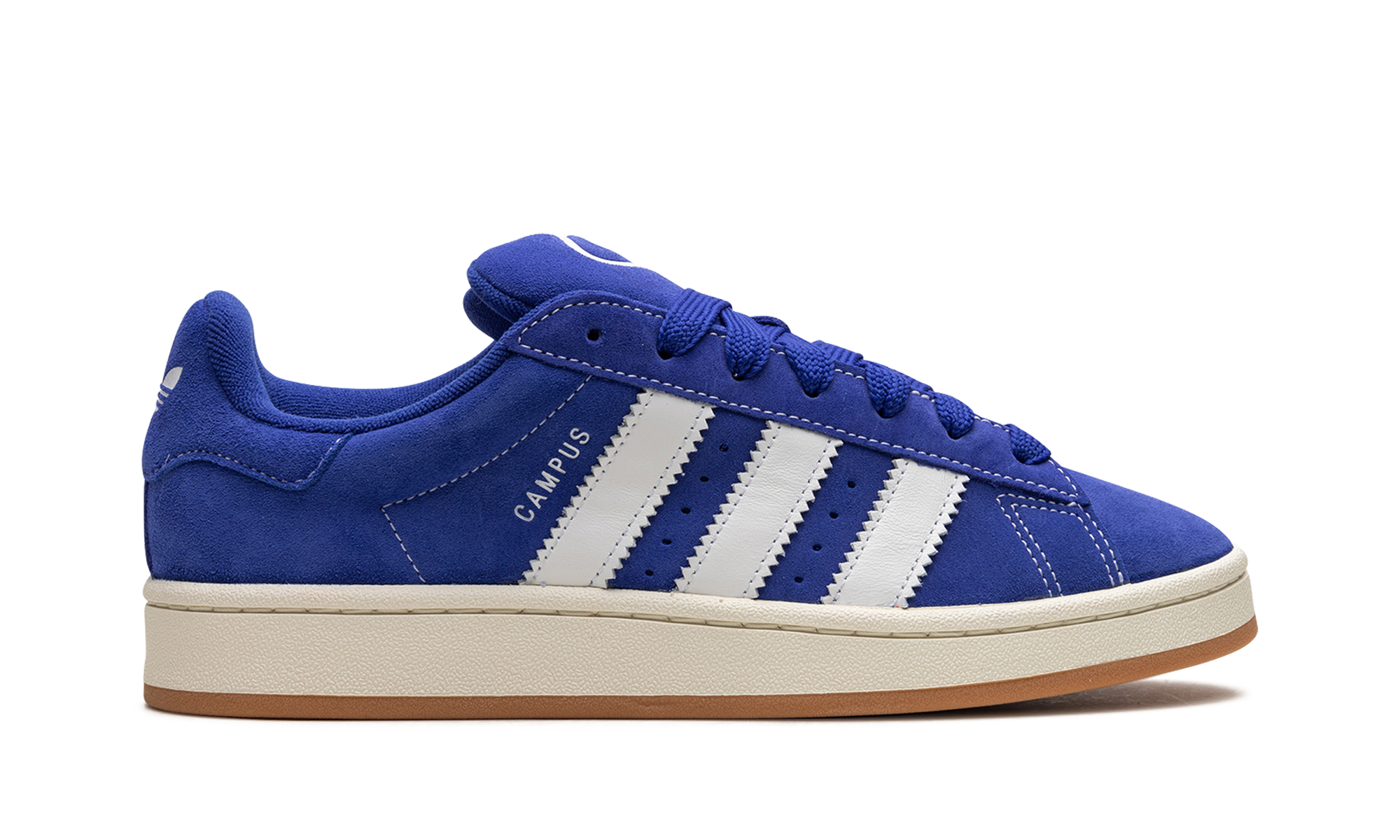 Adidas Campus 00s "Semi Lucid Blue"