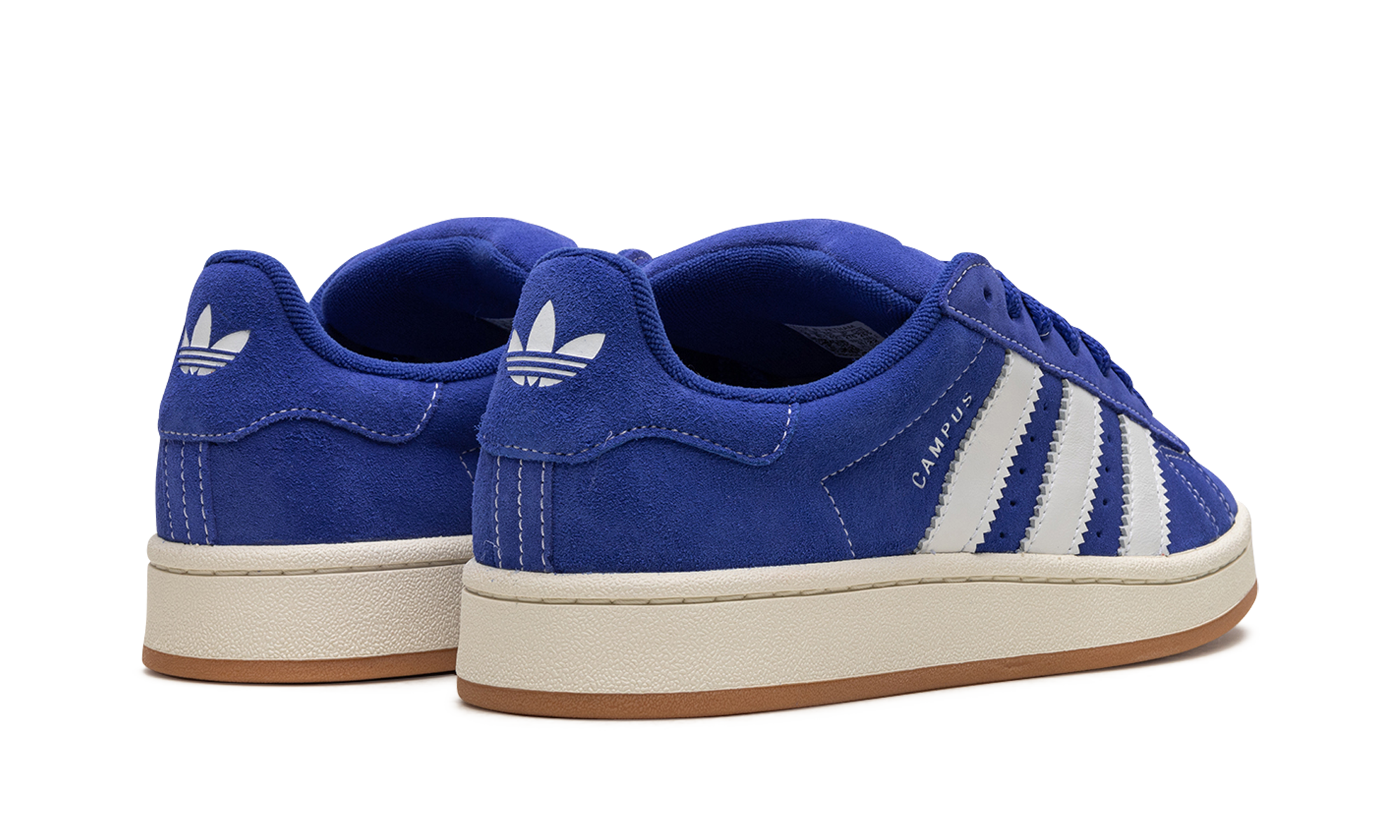 Adidas Campus 00s "Semi Lucid Blue"