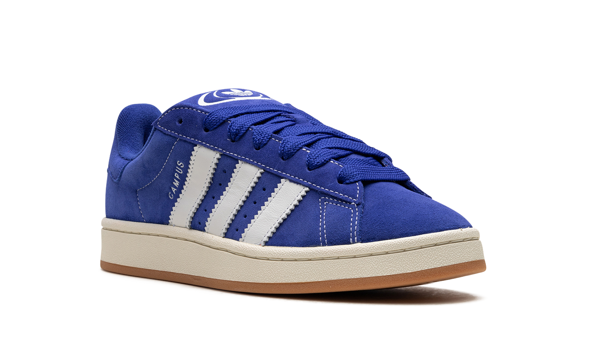 Adidas Campus 00s "Semi Lucid Blue"