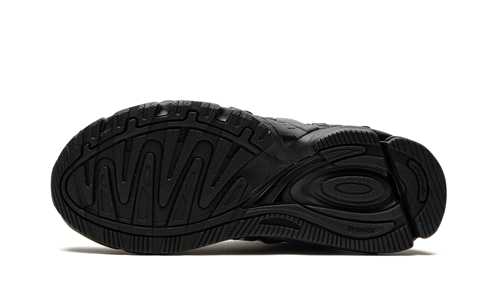 Adidas Response Cl "Bad Bunny - Black"