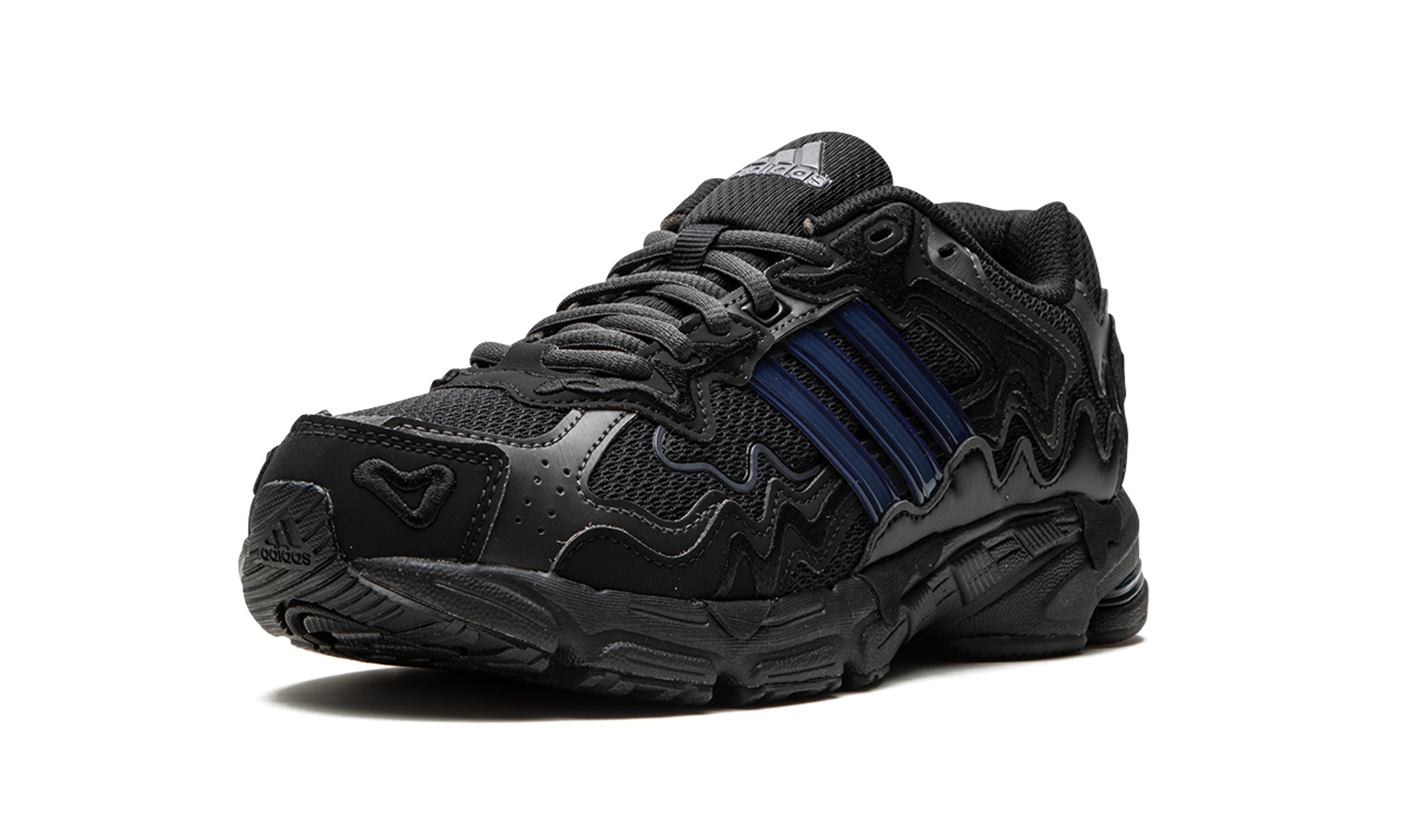 Adidas Response Cl "Bad Bunny - Black"