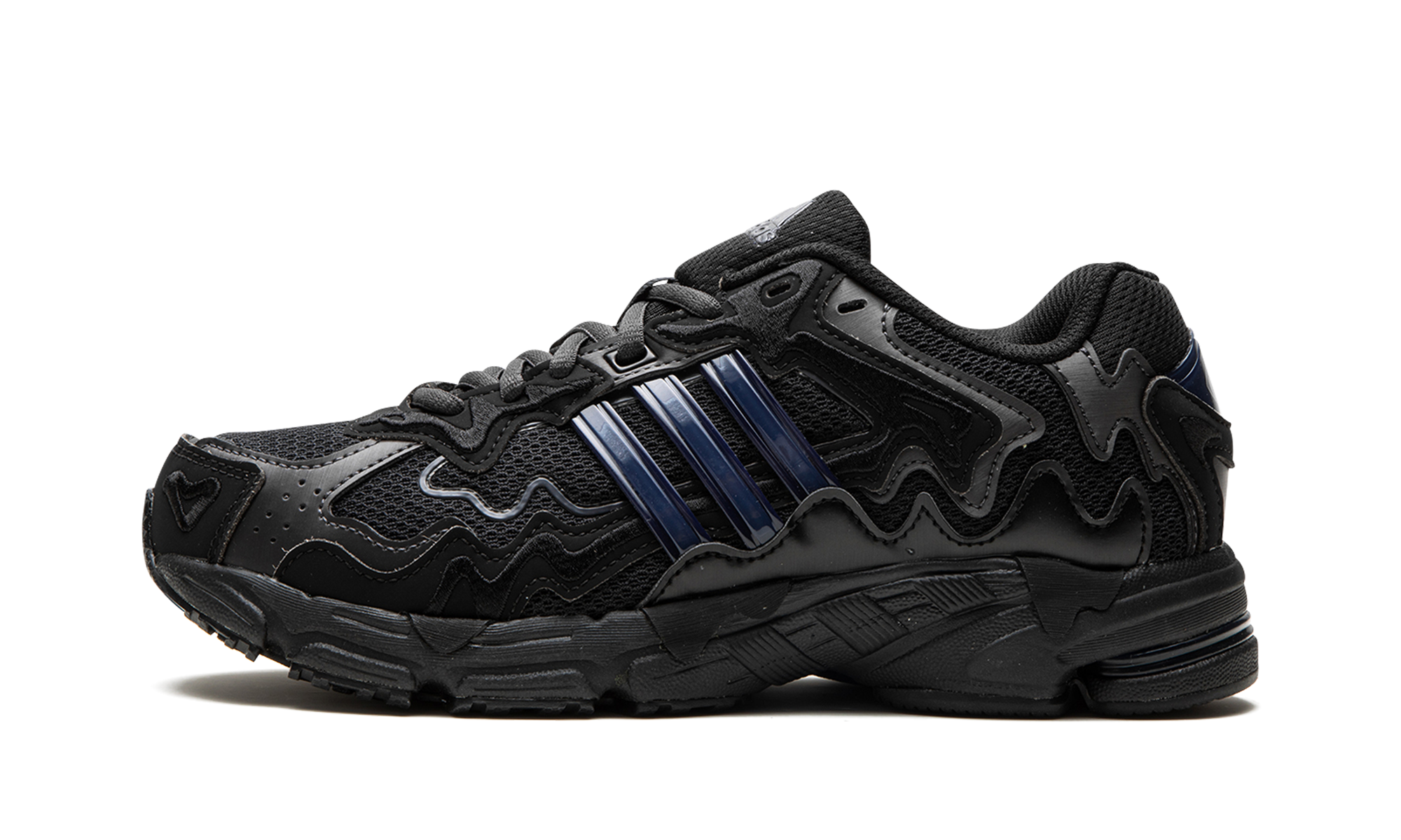 Adidas Response Cl "Bad Bunny - Black"