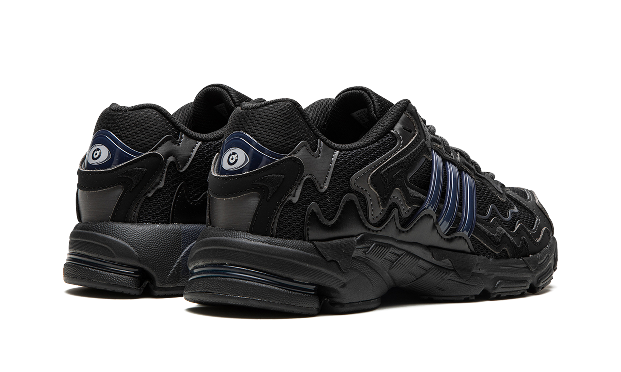 Adidas Response Cl "Bad Bunny - Black"
