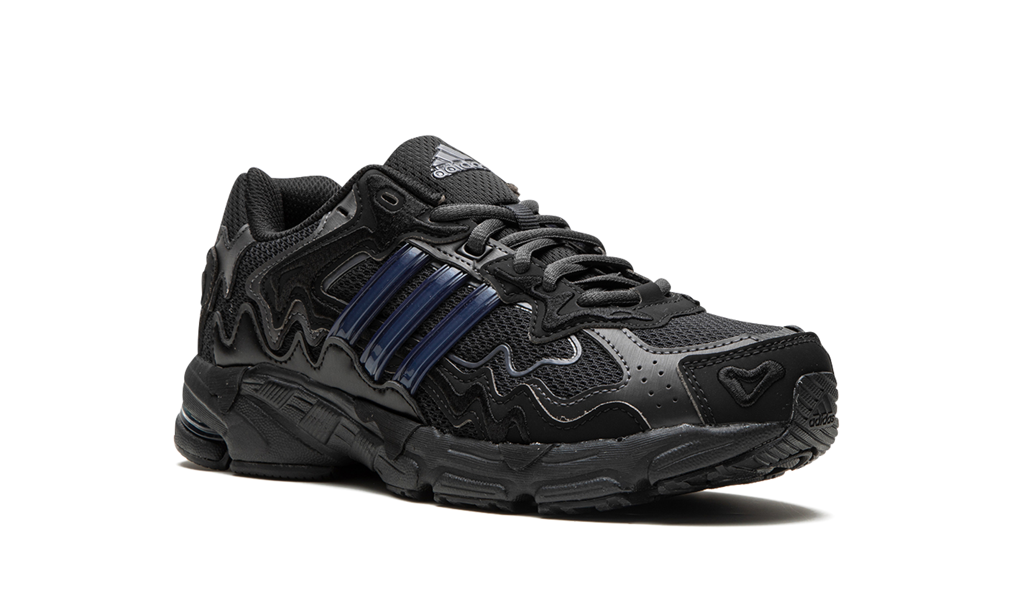 Adidas Response Cl "Bad Bunny - Black"