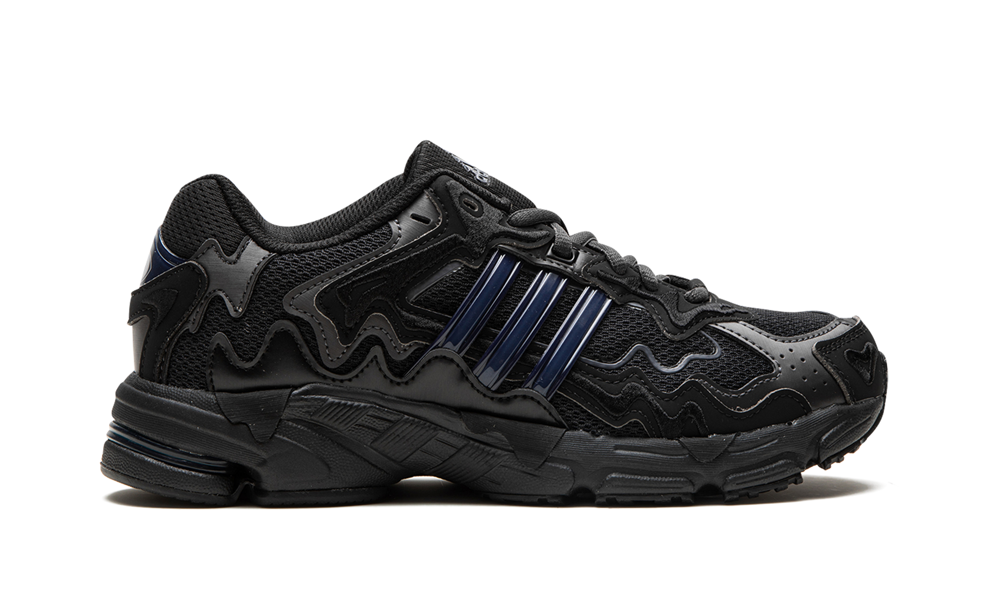 Adidas Response Cl "Bad Bunny - Black"