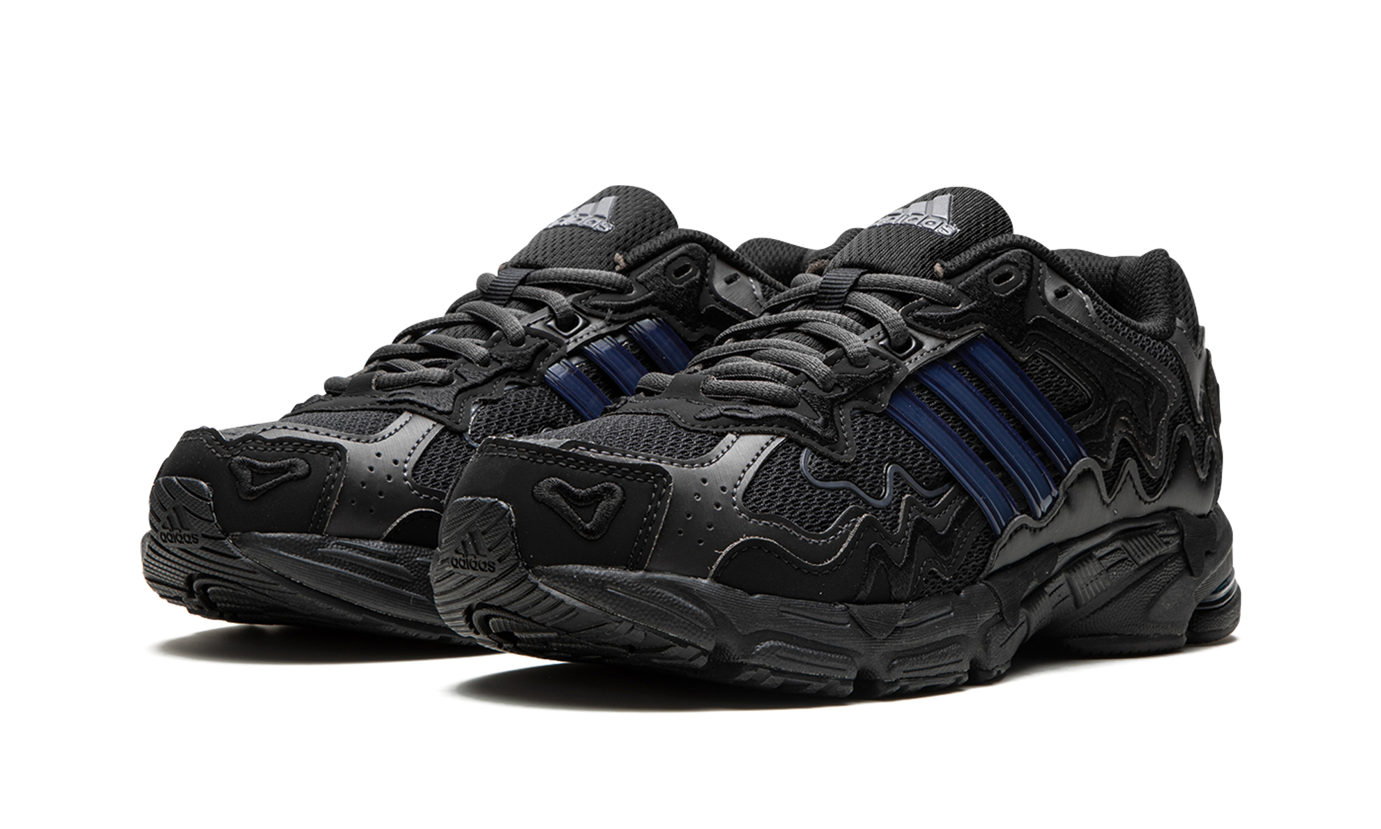 Adidas Response Cl "Bad Bunny - Black"