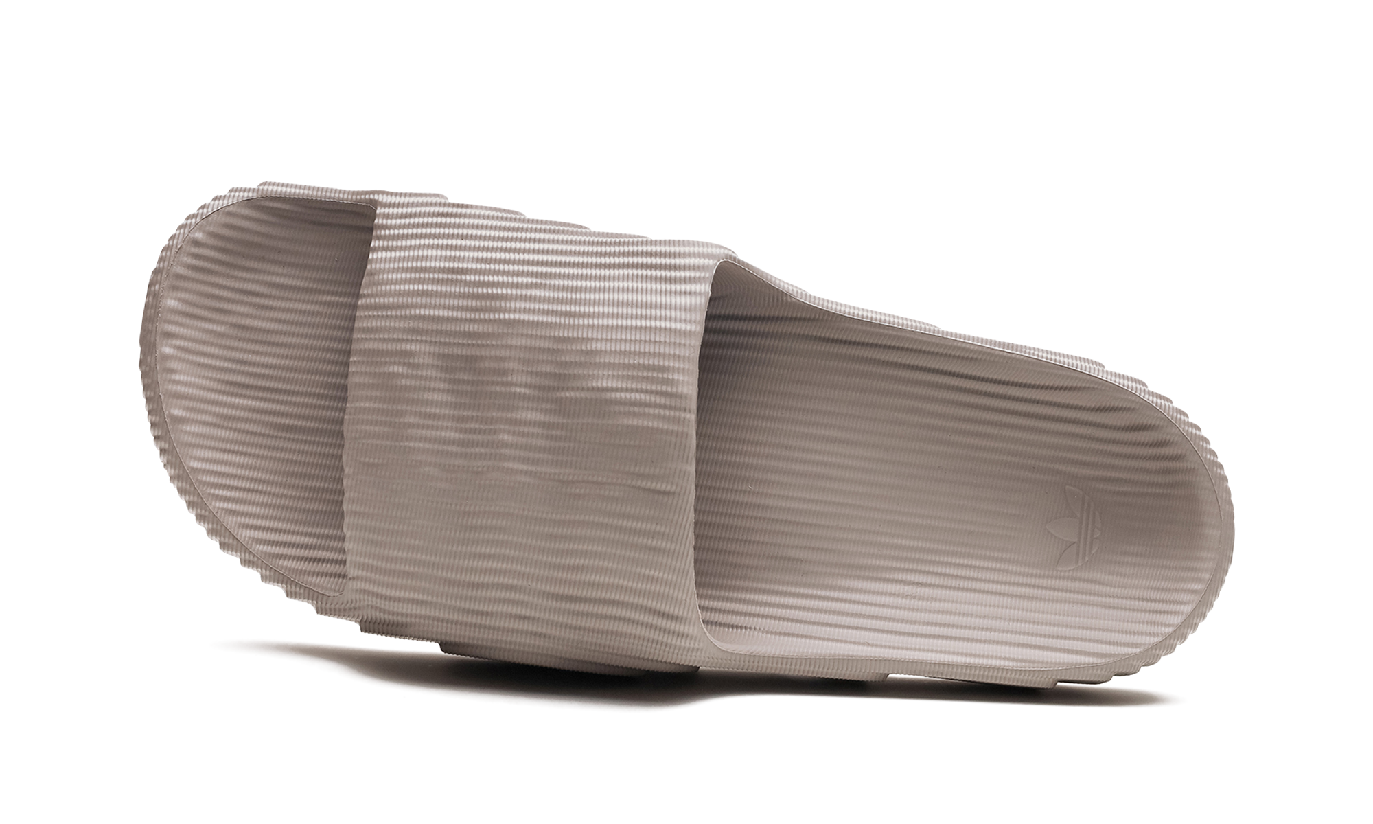 Adilette 22 "Light Brown"
