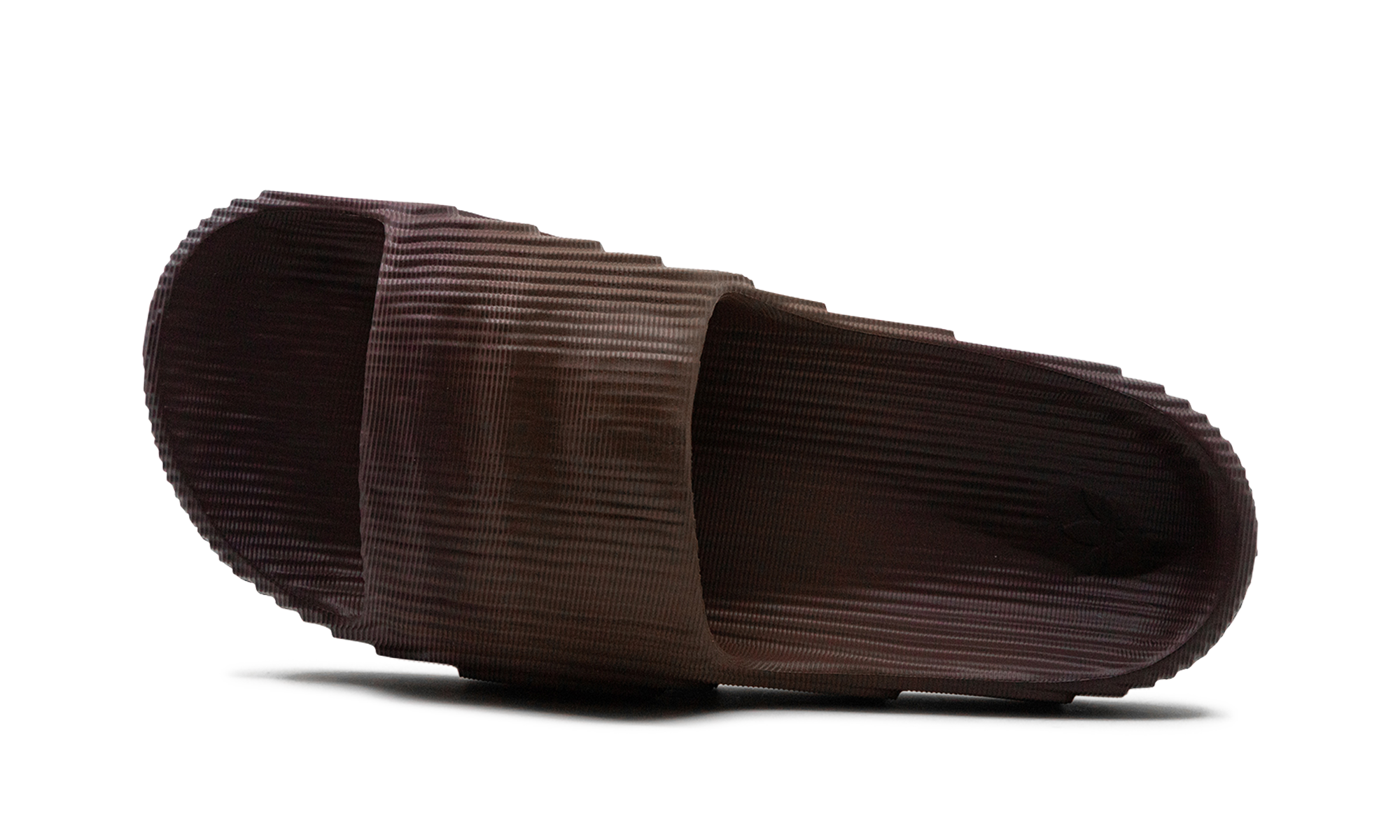 Adilette 22 Slides "Preloved Brown"