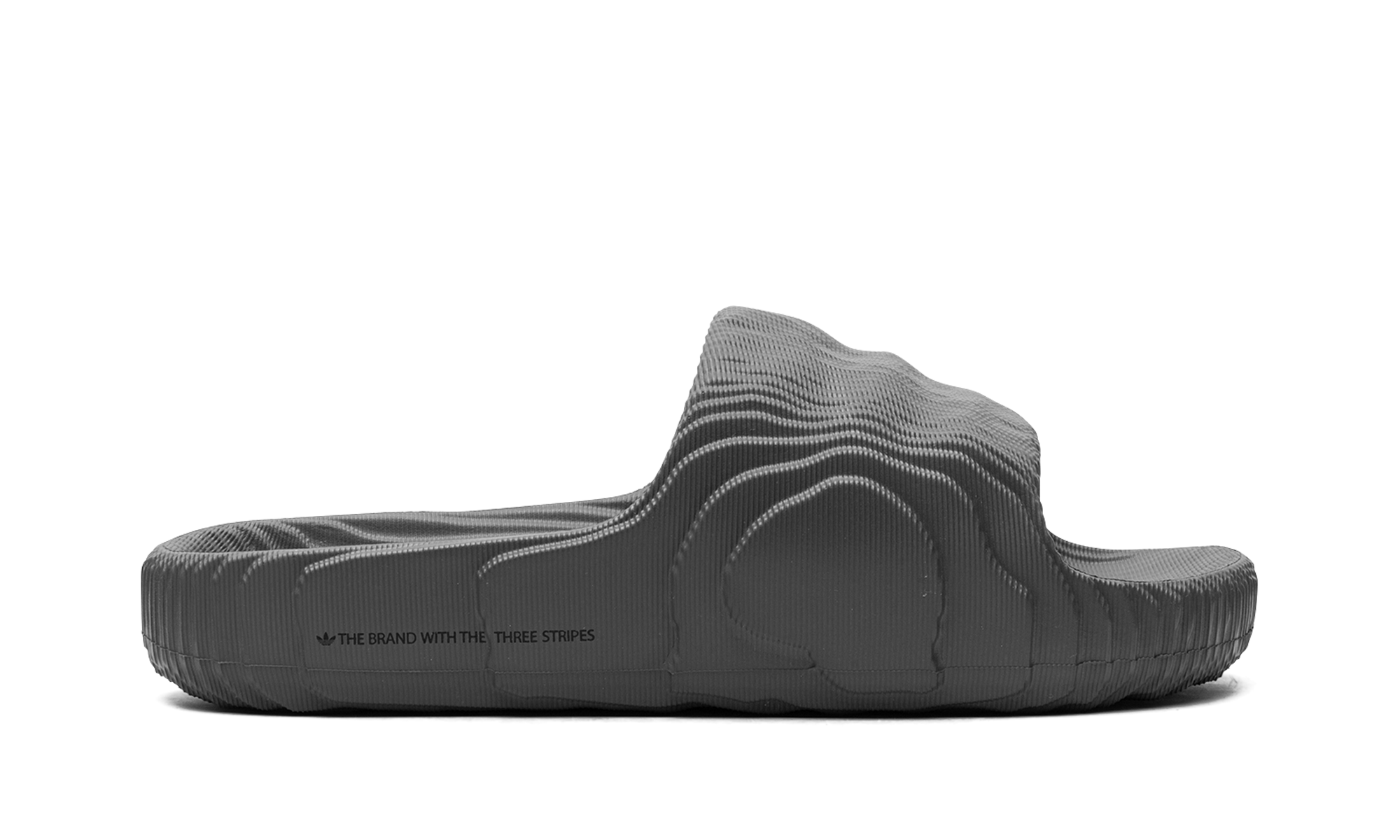 Adilette Slides 22 "Grey"