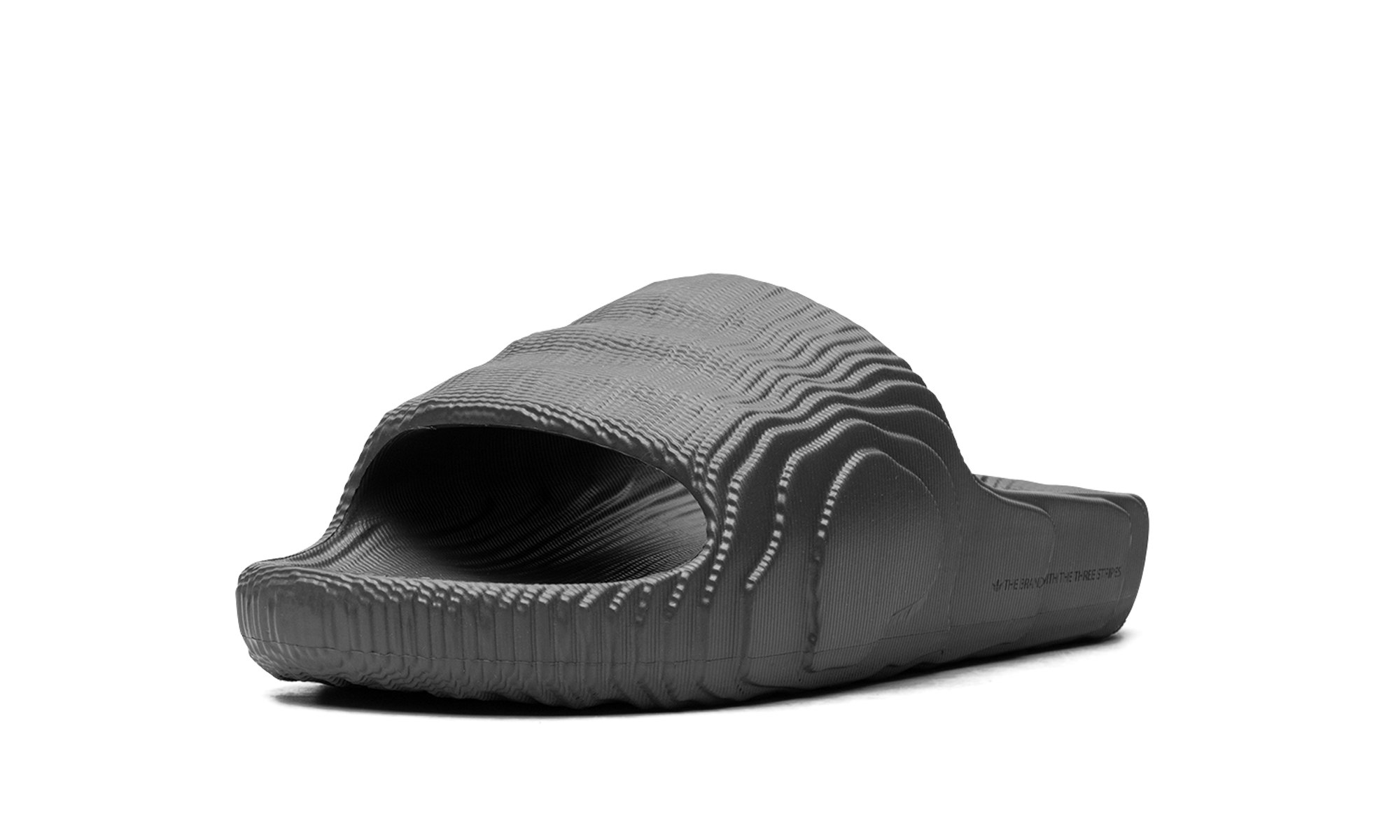 Adilette Slides 22 "Grey"