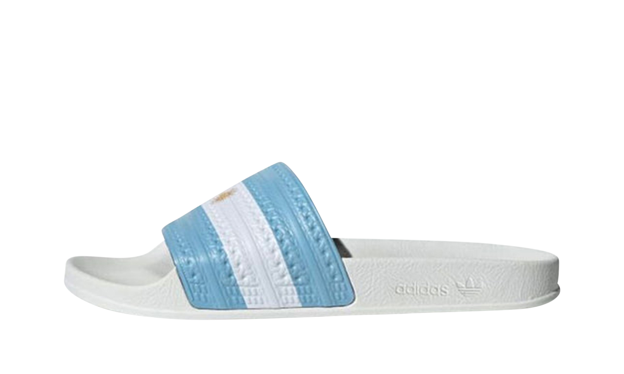 Adilette "White"