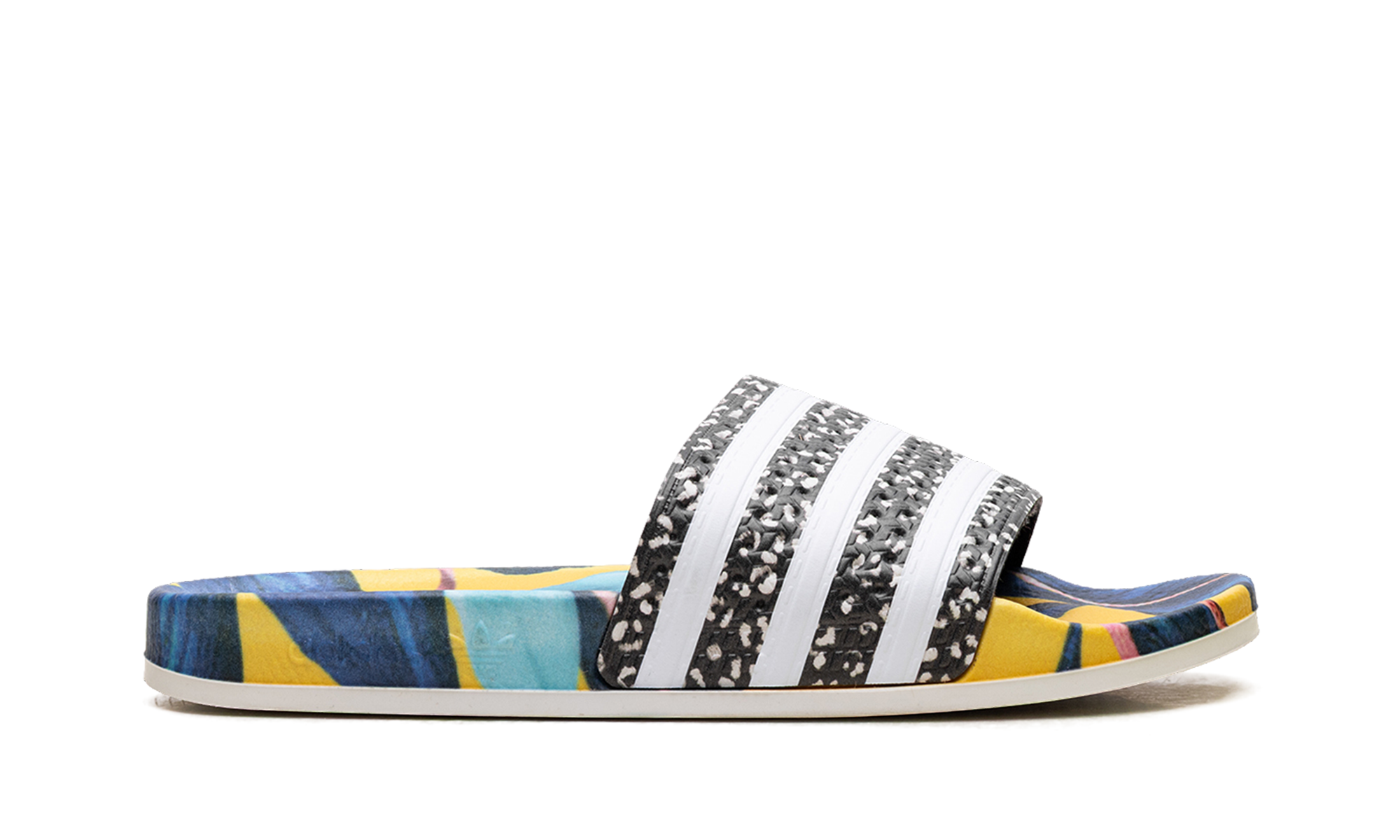 Adilette Women "Black"