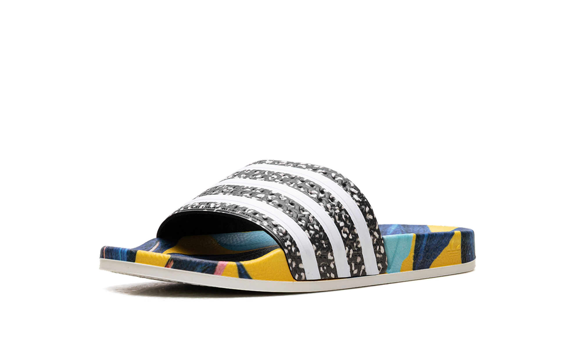 Adilette Women "Black"