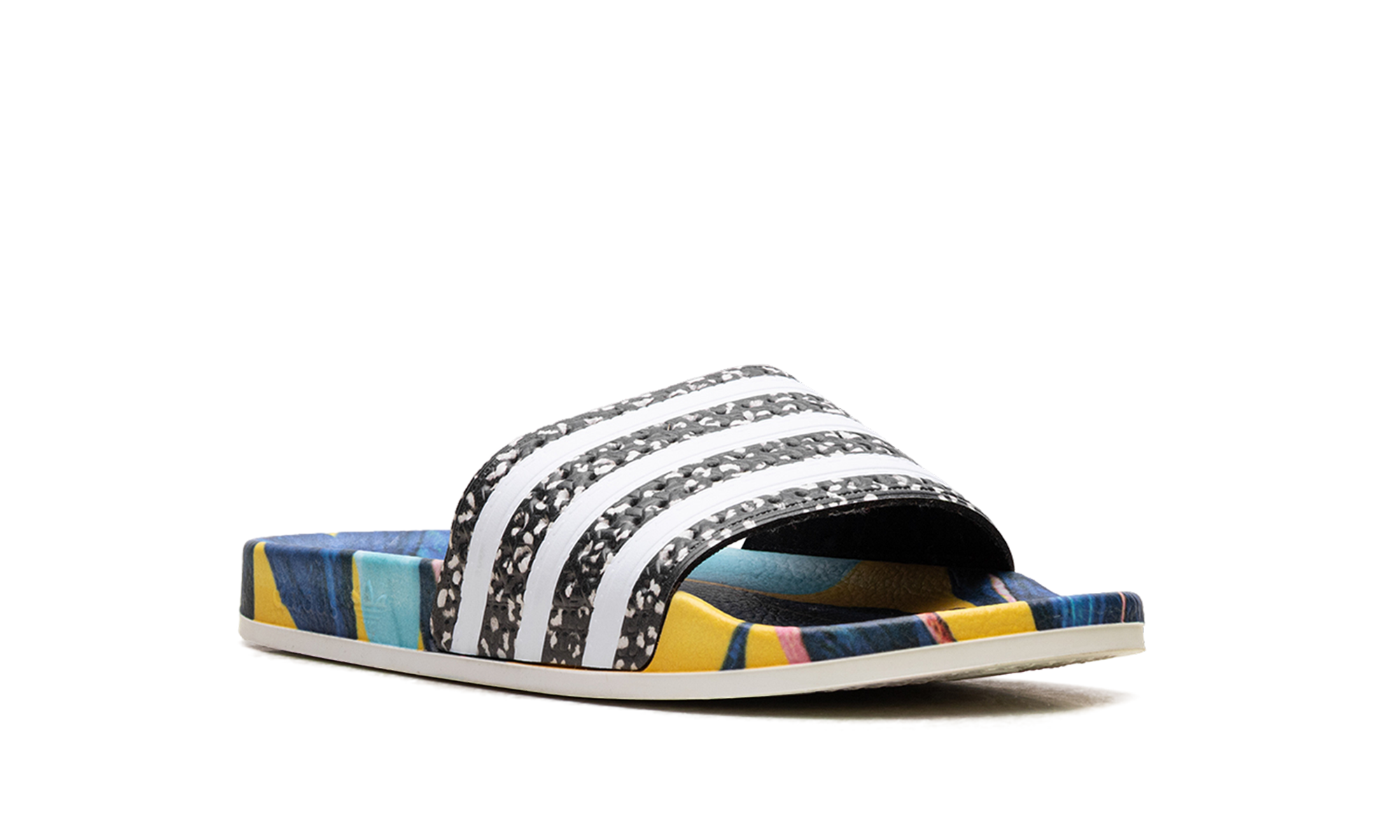 Adilette Women "Black"