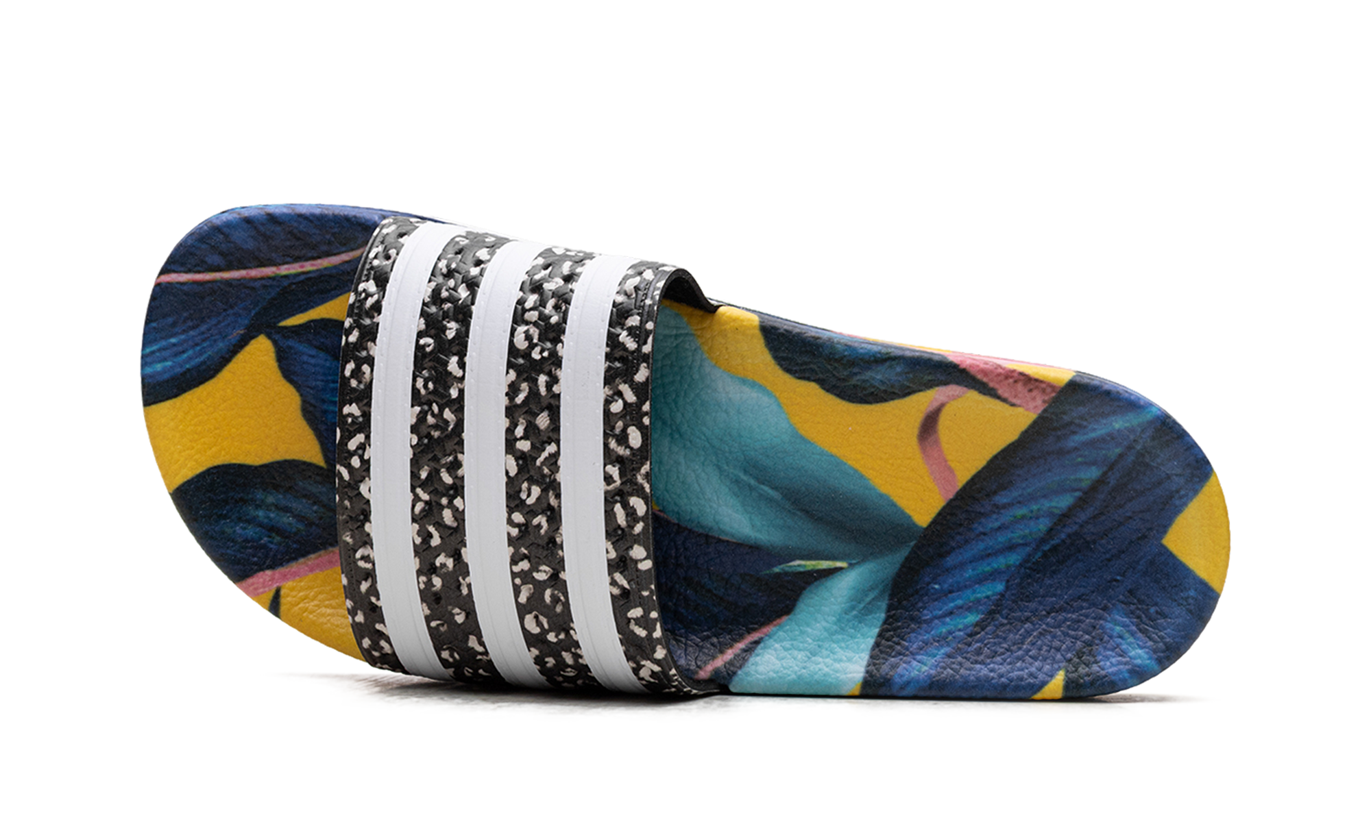 Adilette Women "Black"