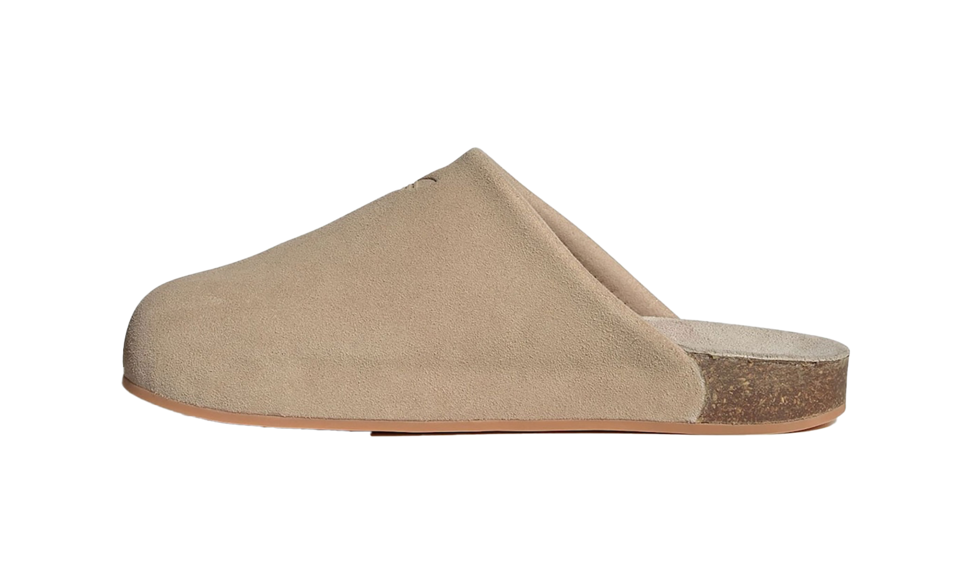 Adimule Women "Magic Beige"