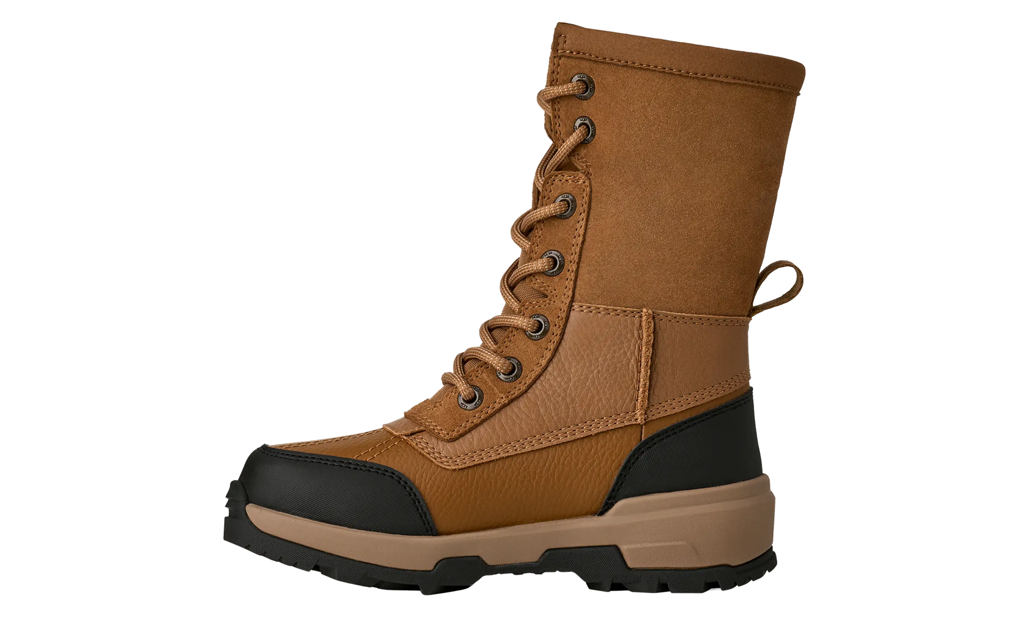 Adirondack Boot Xxv GS "Chestnut"