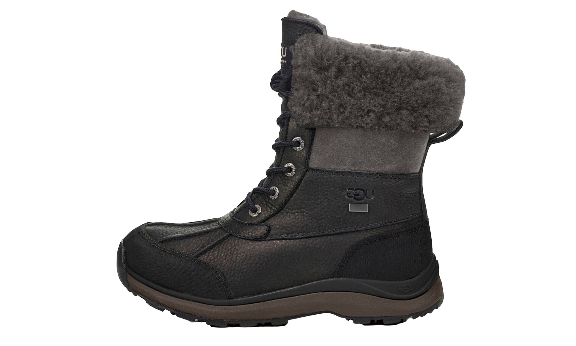 Adirondack Iii "Black"