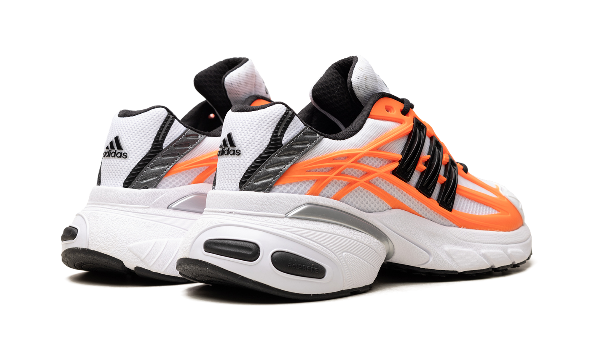 Adistar Xlg 2.0 "Solar Orange"