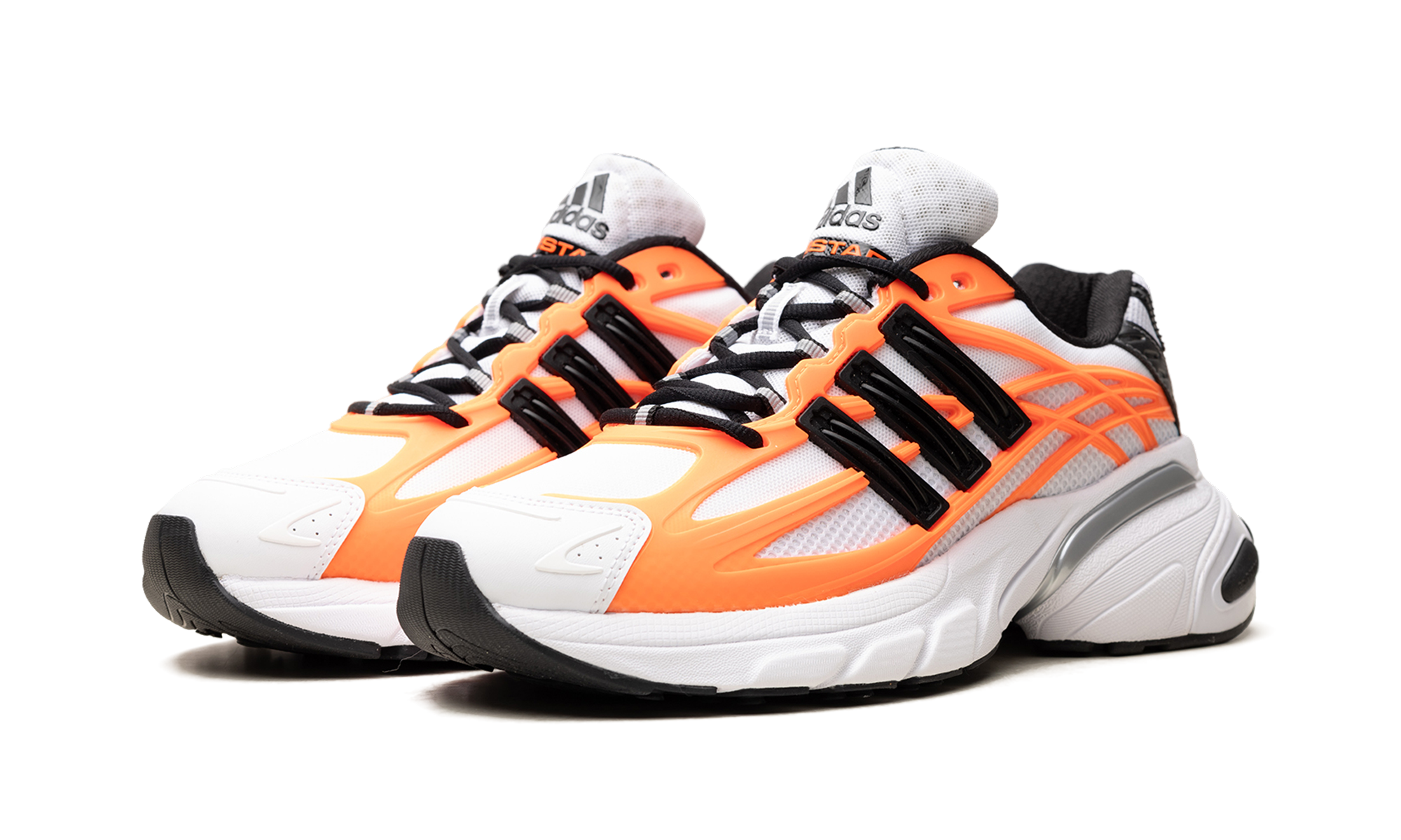 Adistar Xlg 2.0 "Solar Orange"