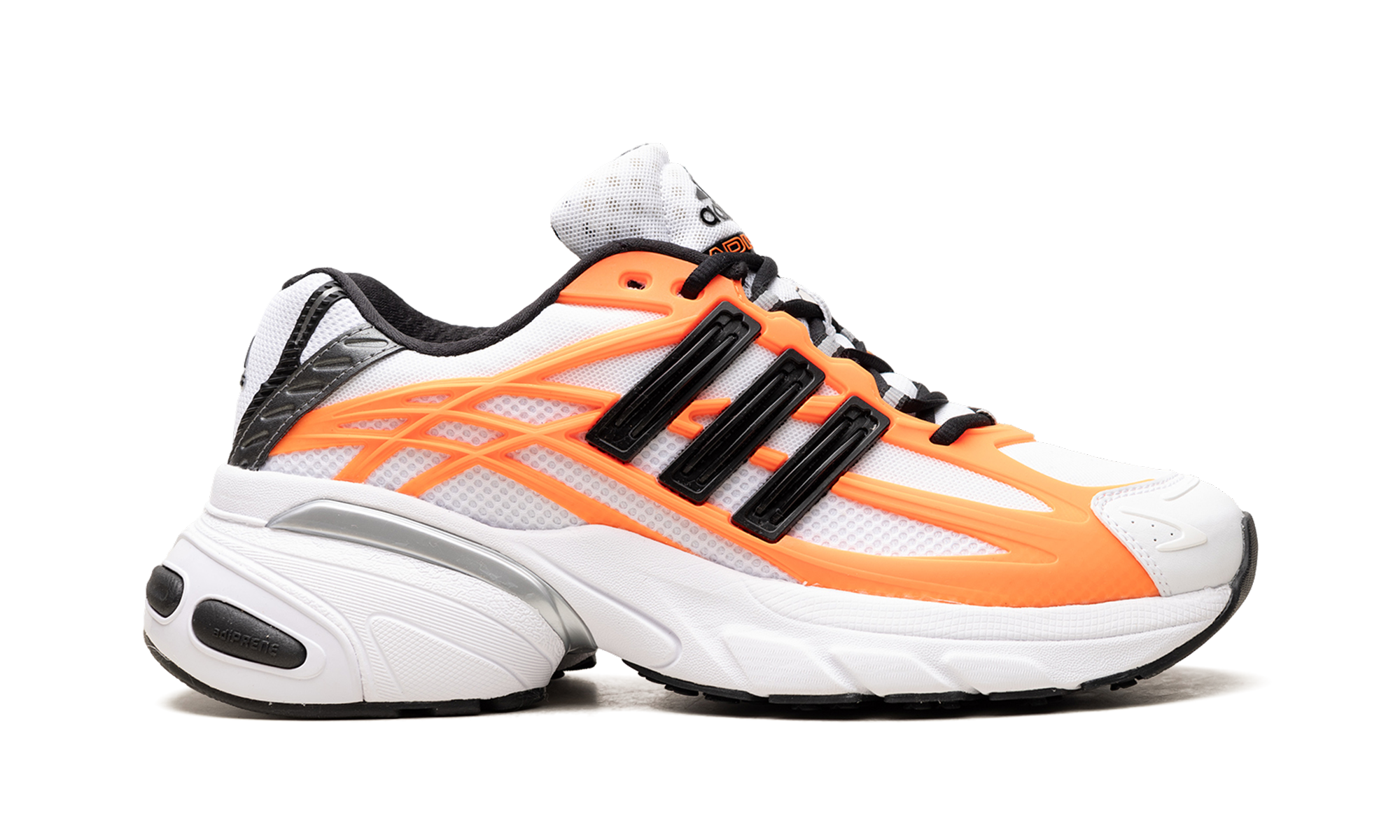 Adistar Xlg 2.0 "Solar Orange"