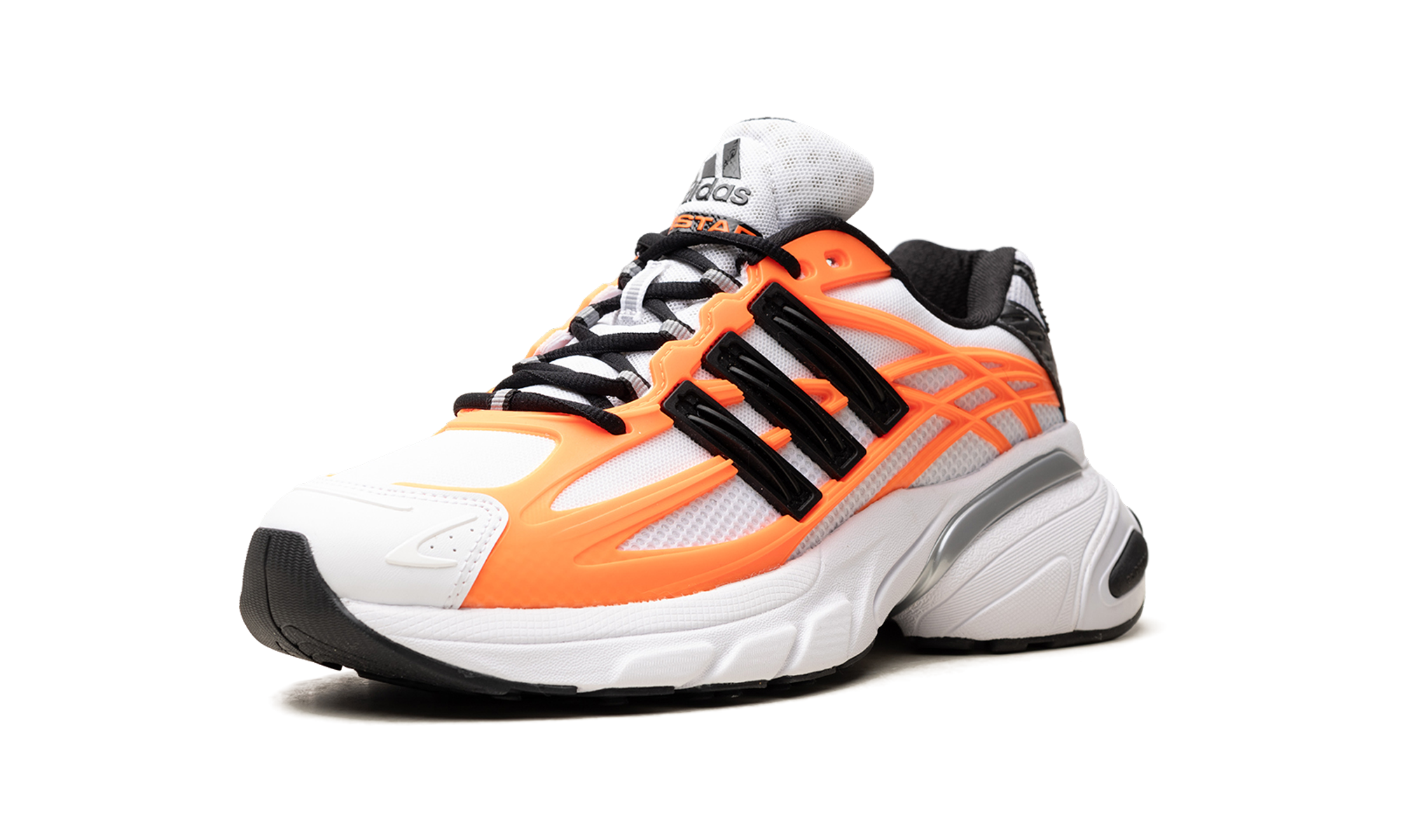 Adistar Xlg 2.0 "Solar Orange"