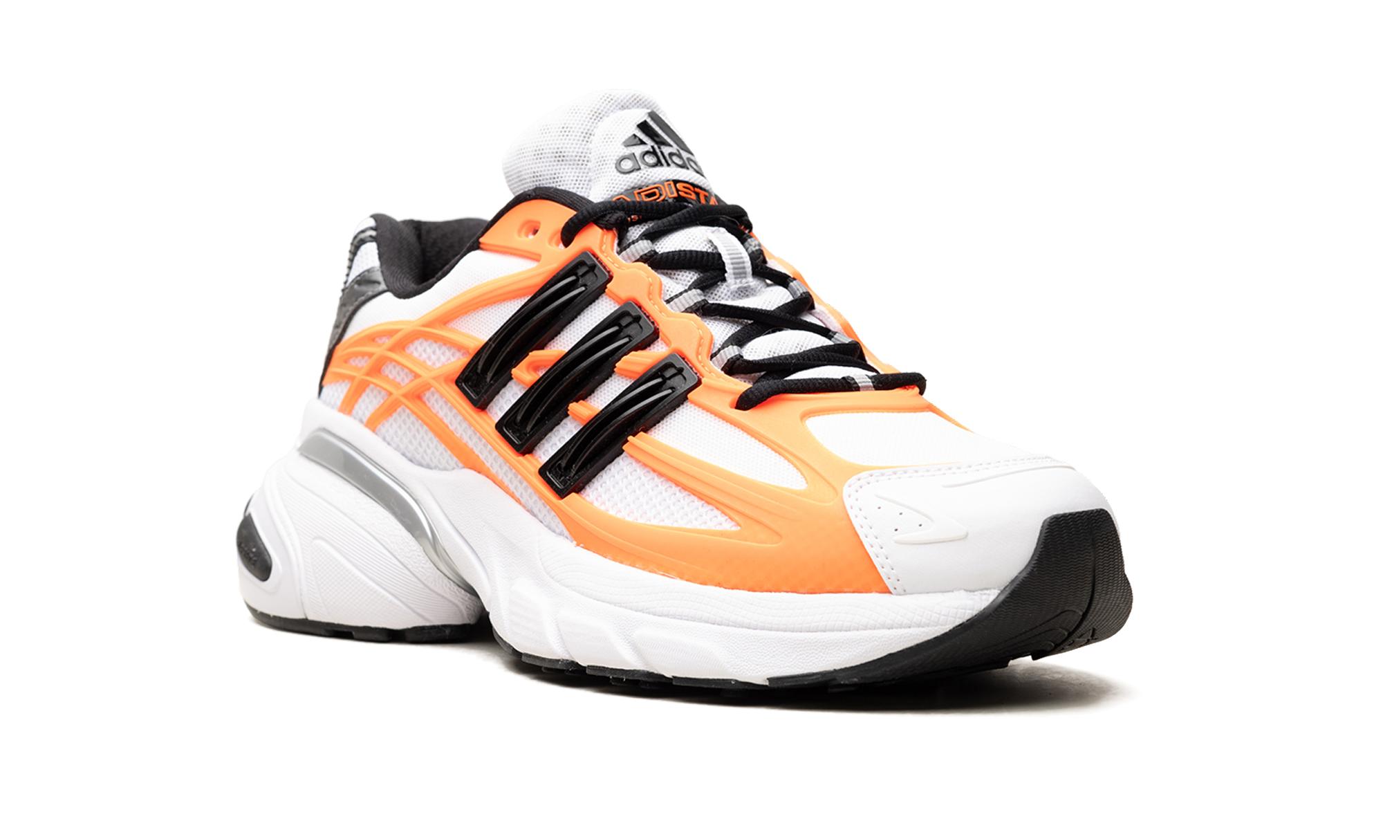 Adistar Xlg 2.0 "Solar Orange"