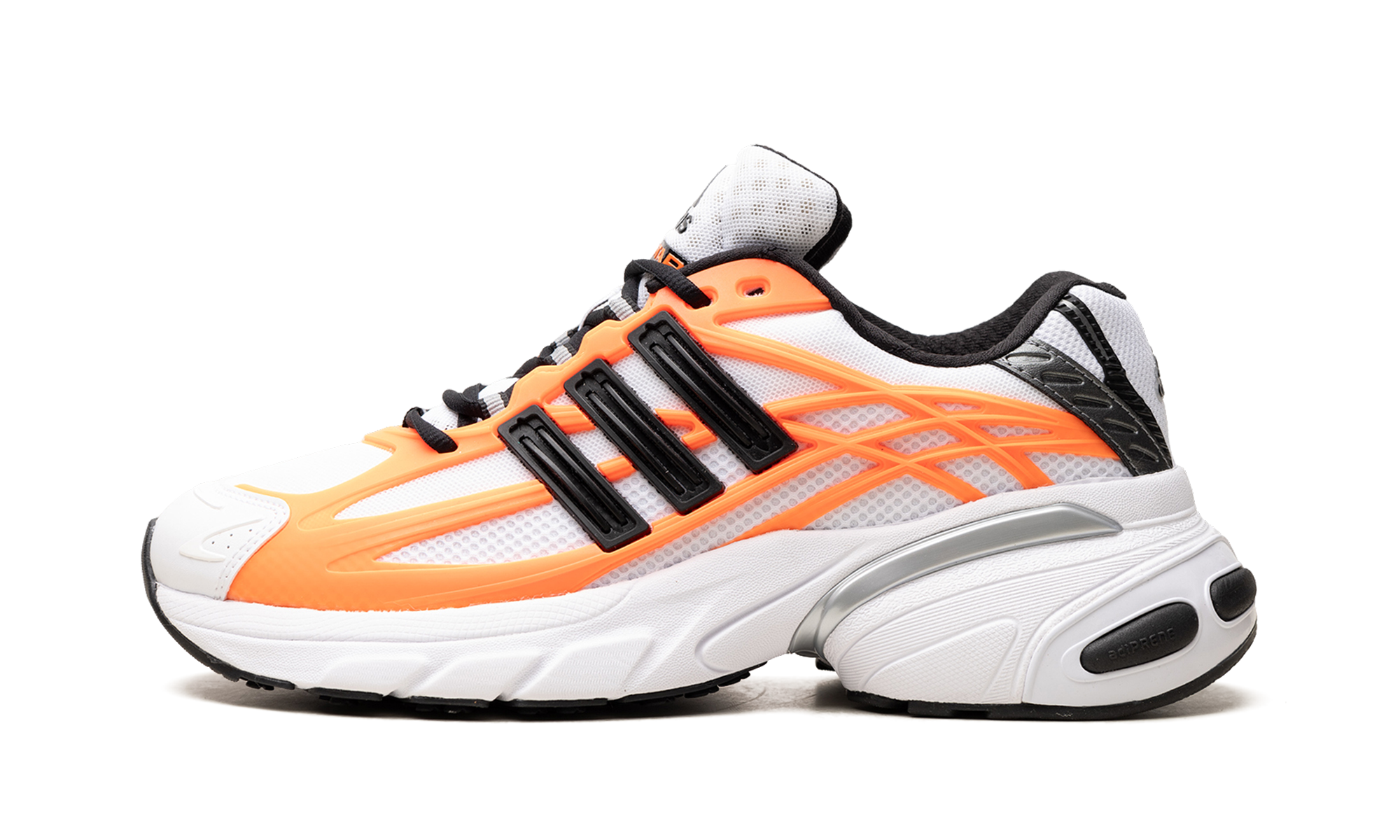 Adistar Xlg 2.0 "Solar Orange"