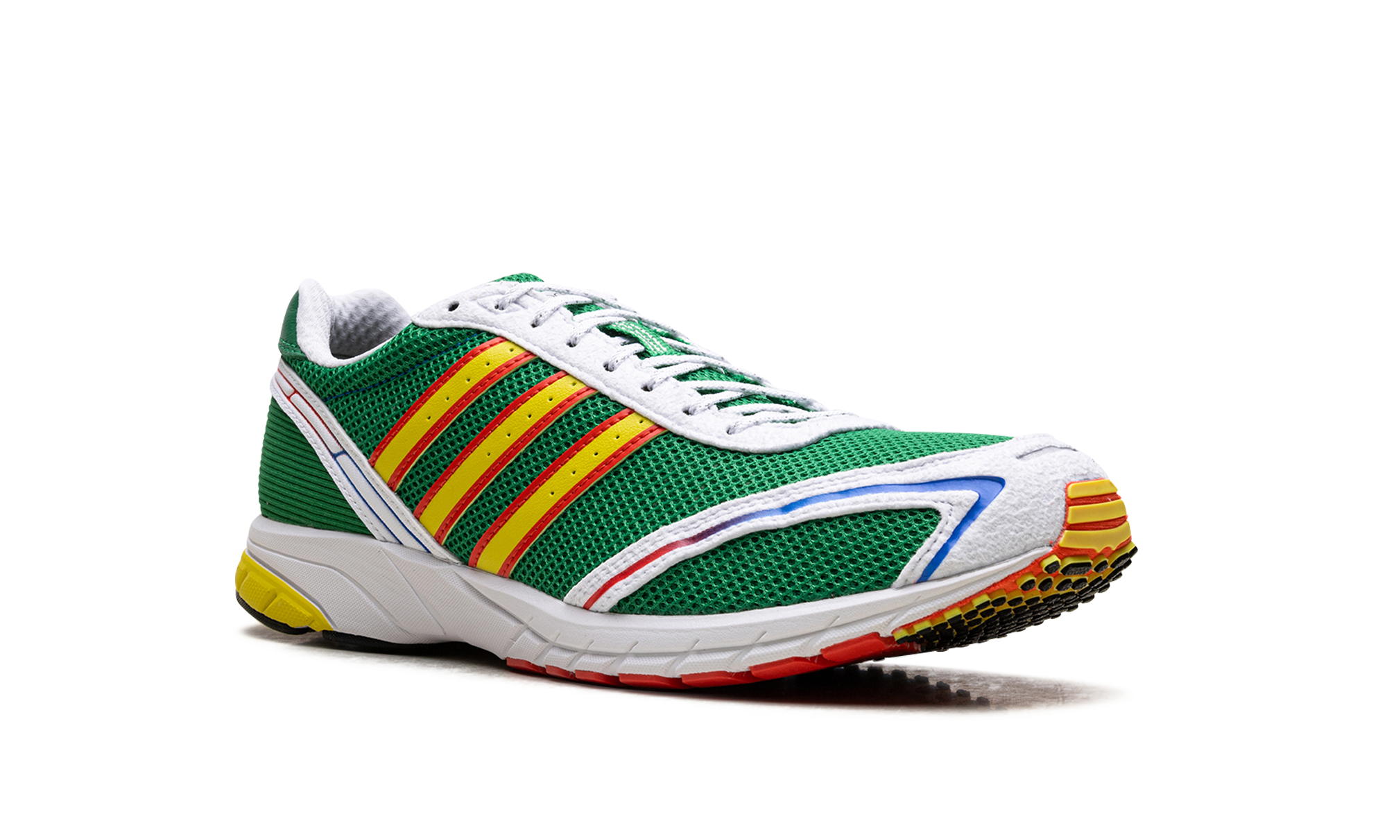 Adizero Adios OG "Green White"