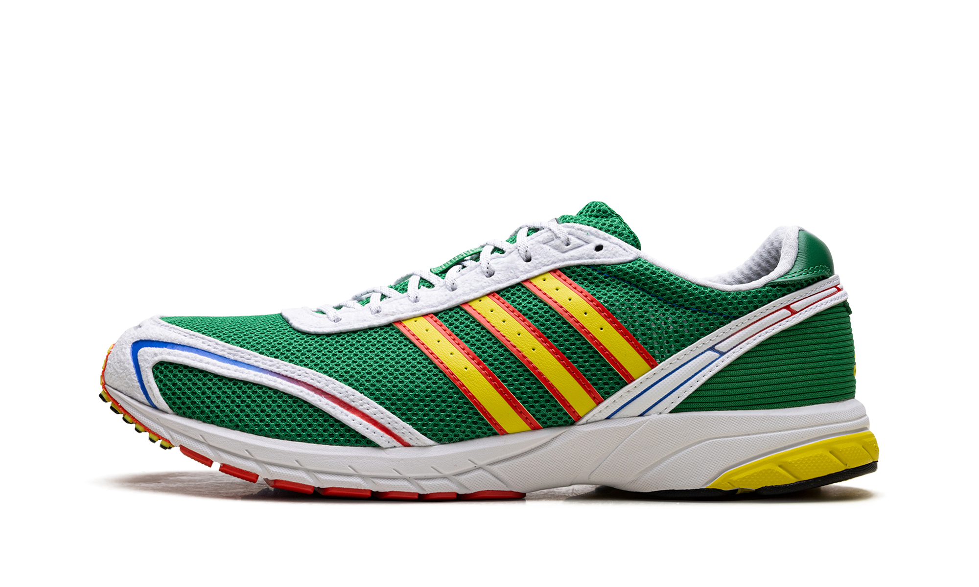 Adizero Adios OG "Green White"