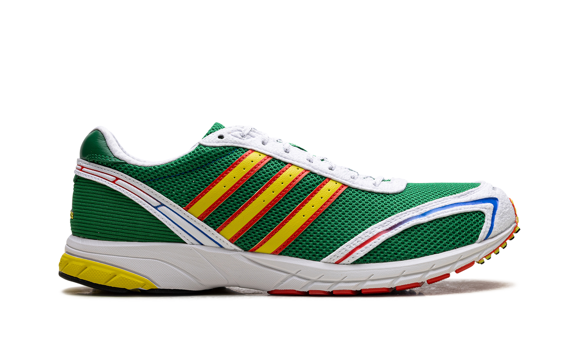 Adizero Adios OG "Green White"