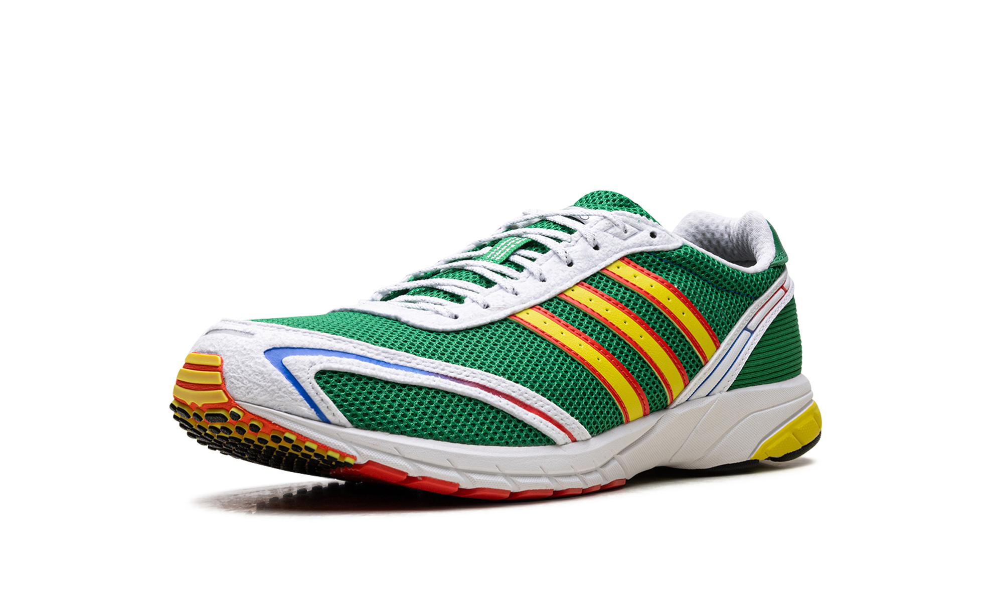 Adizero Adios OG "Green White"