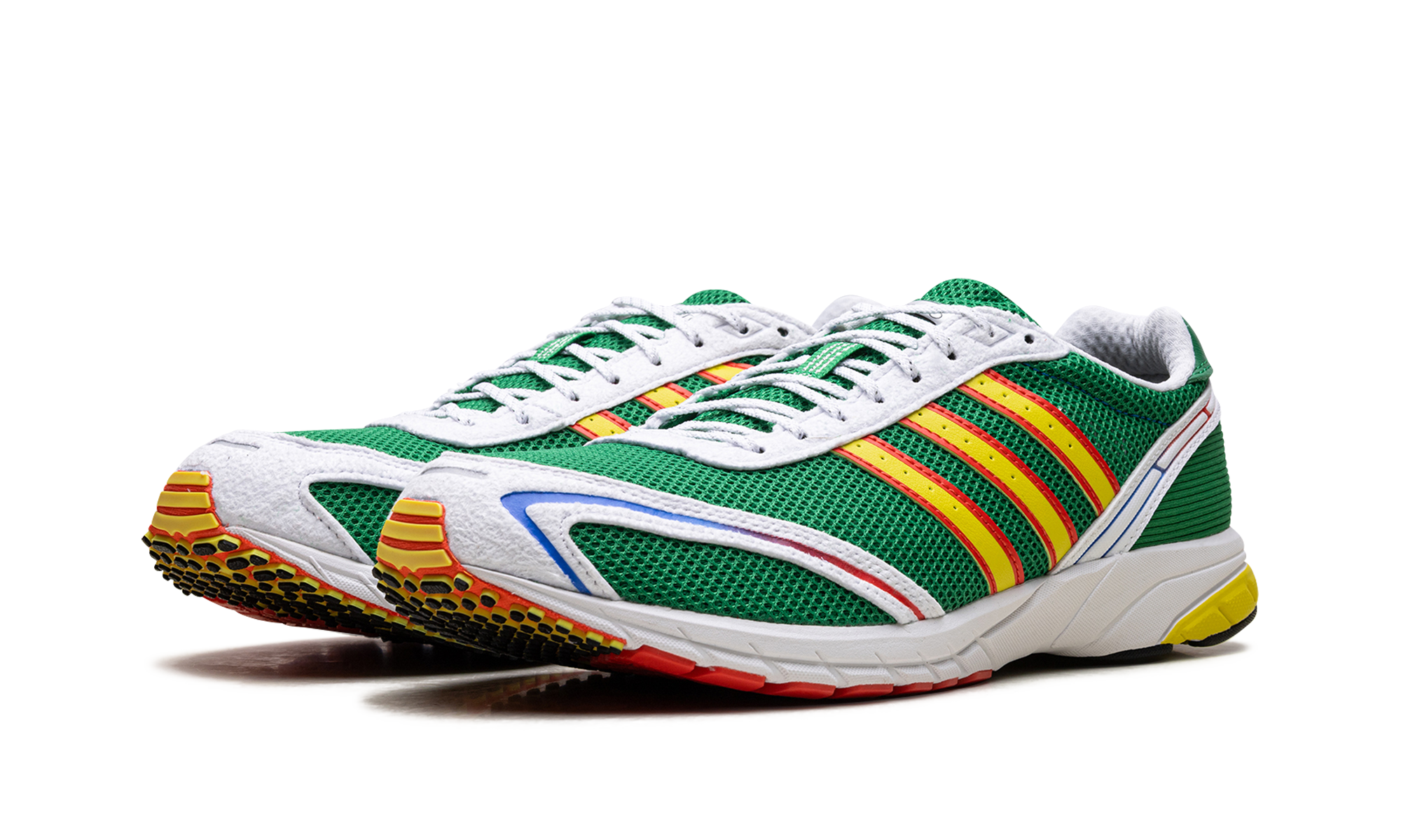 Adizero Adios OG "Green White"